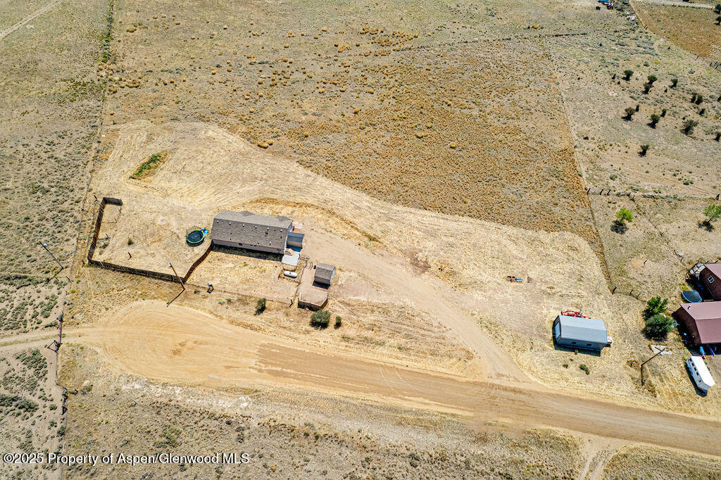 1160 Western Avenue Craig CO 81625