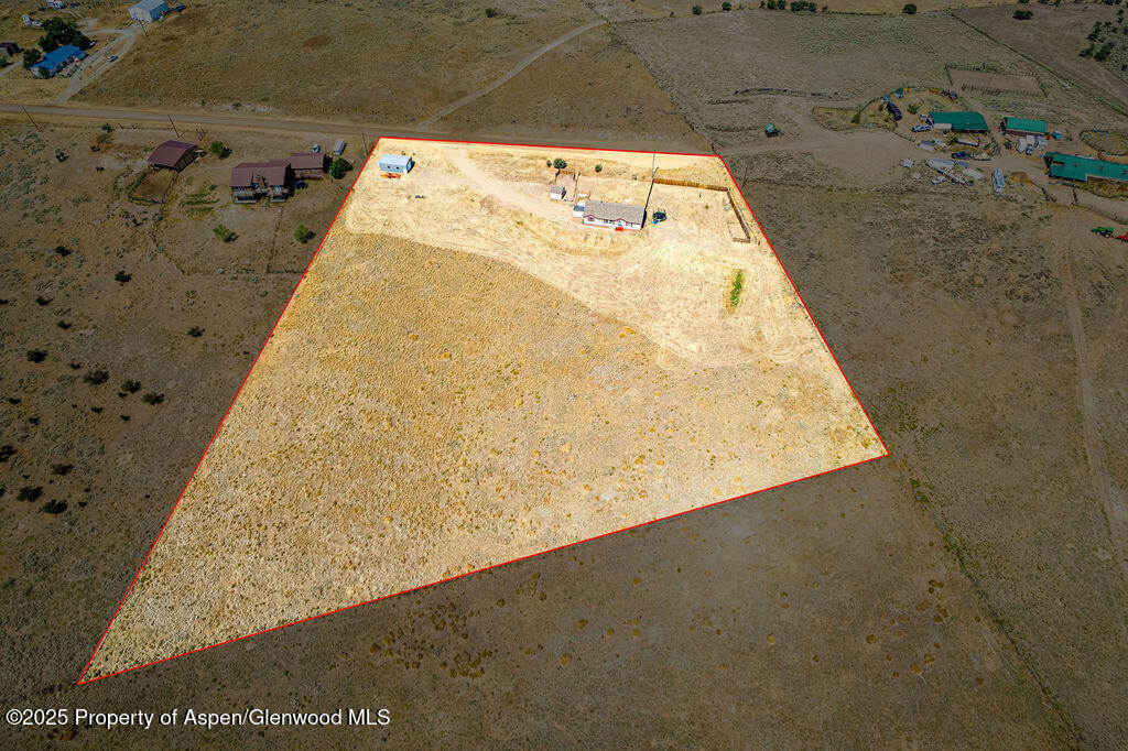 1160 Western Avenue Craig CO 81625