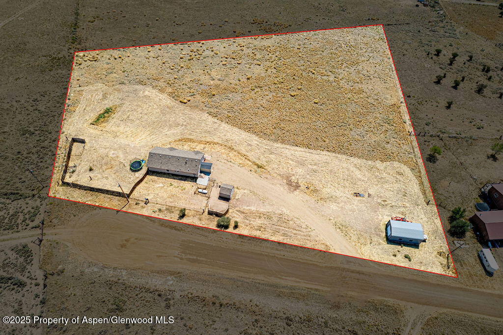 1160 Western Avenue Craig CO 81625