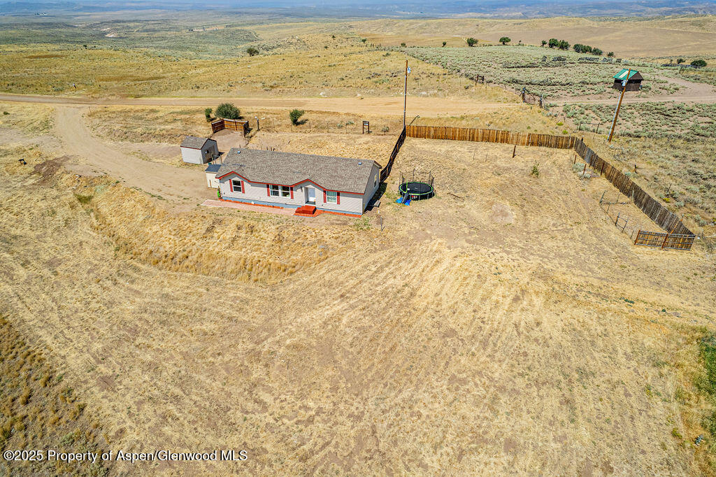 1160 Western Avenue Craig CO 81625