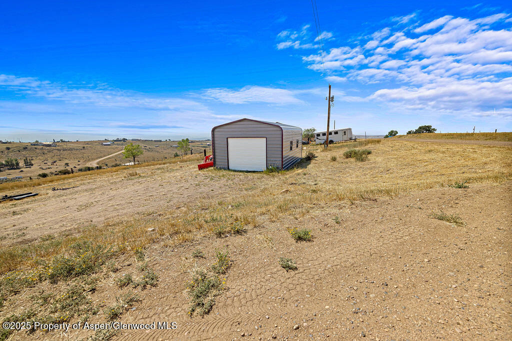 1160 Western Avenue Craig CO 81625