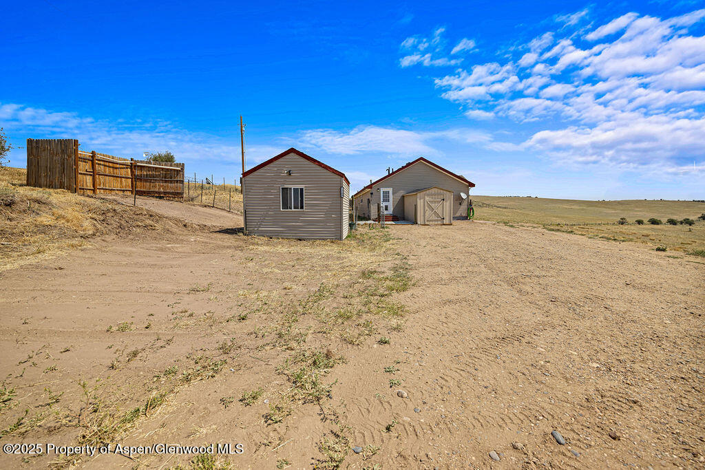 1160 Western Avenue Craig CO 81625