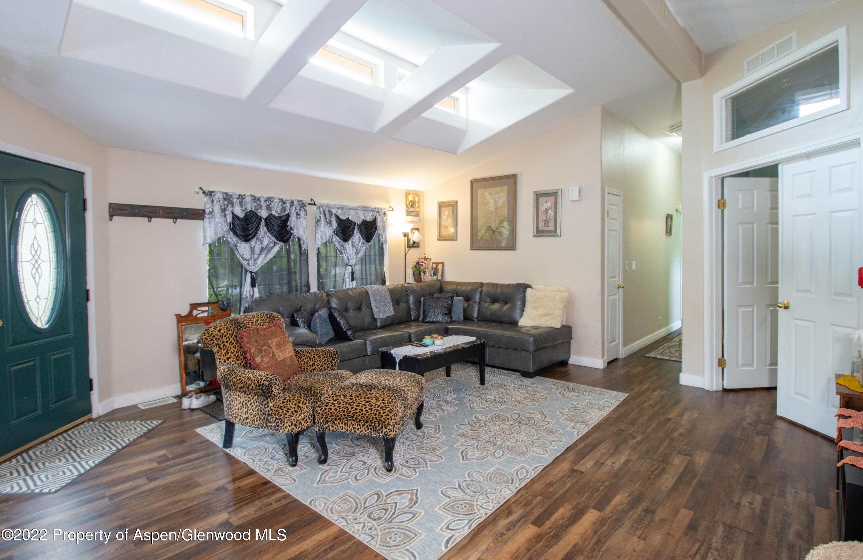 144 Pear Court New Castle CO 81647