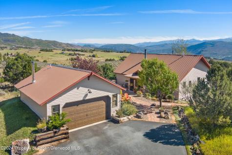 1056 Kings Row Avenue Carbondale CO 81623
