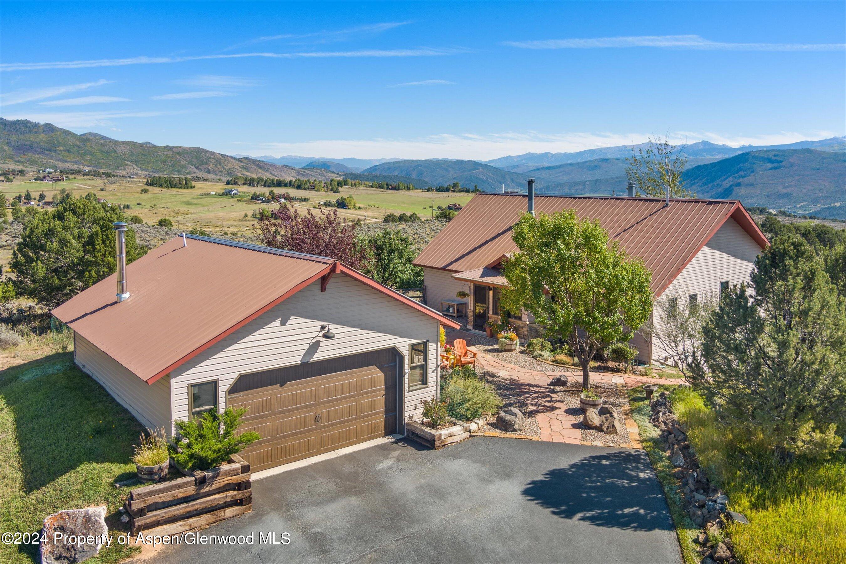 1056 Kings Row Avenue Carbondale CO 81623