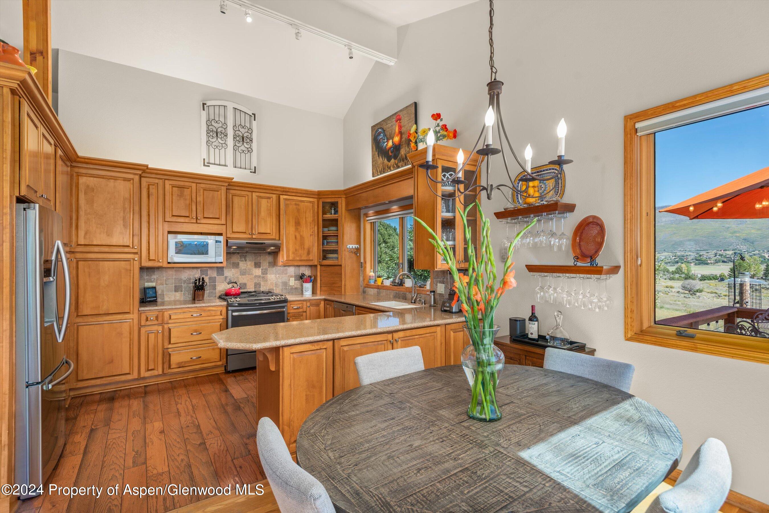 1056 Kings Row Avenue Carbondale CO 81623