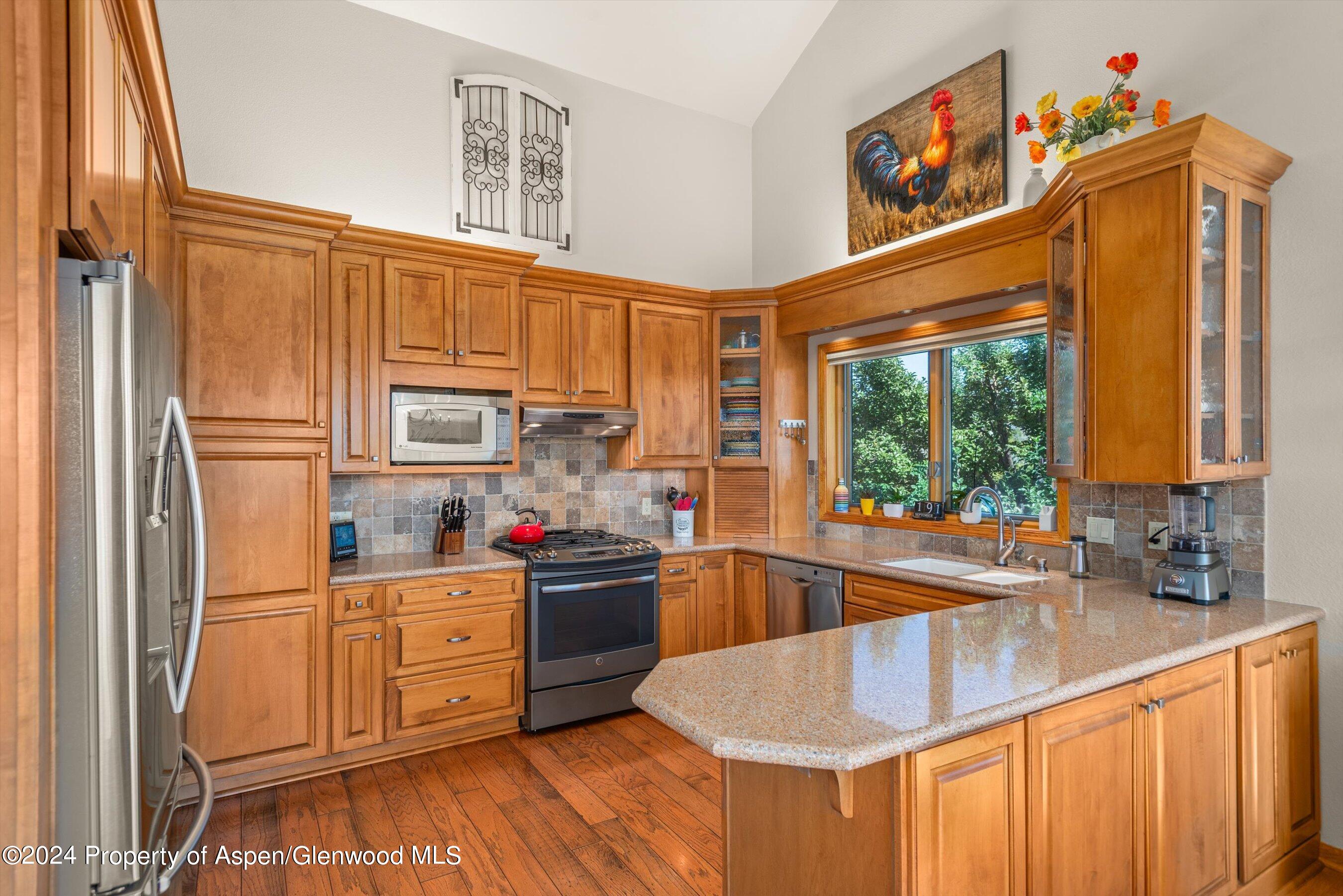 1056 Kings Row Avenue Carbondale CO 81623
