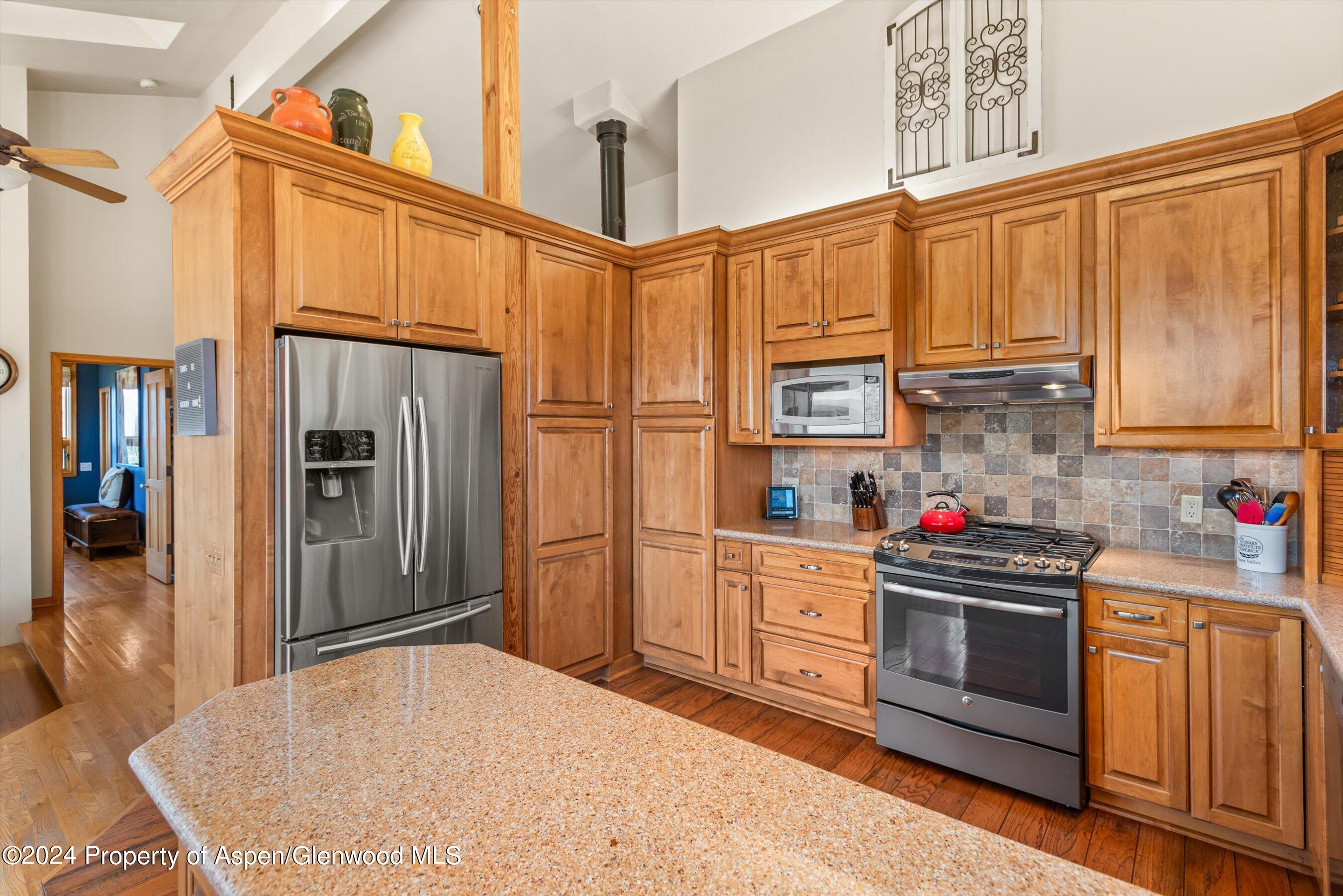 1056 Kings Row Avenue Carbondale CO 81623