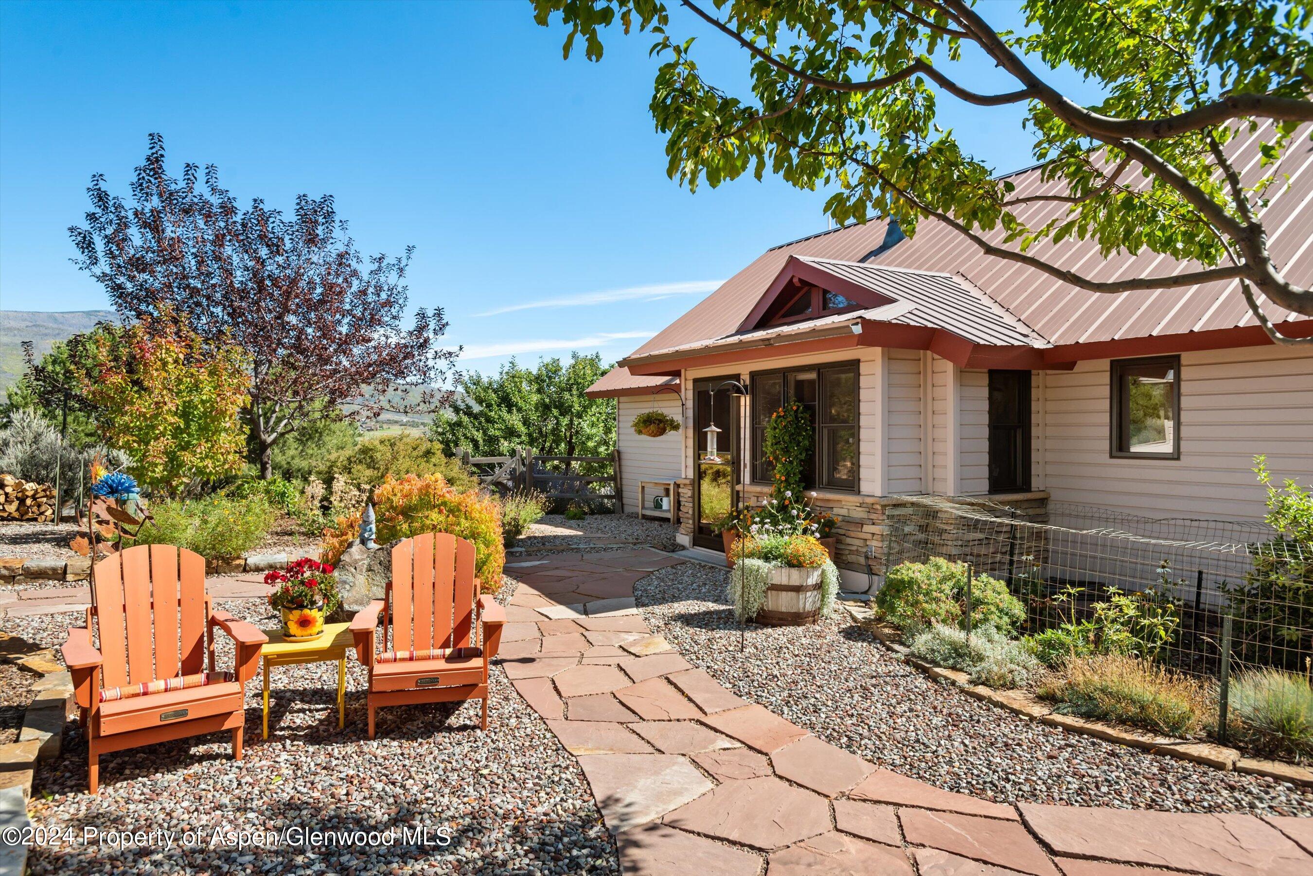 1056 Kings Row Avenue Carbondale CO 81623