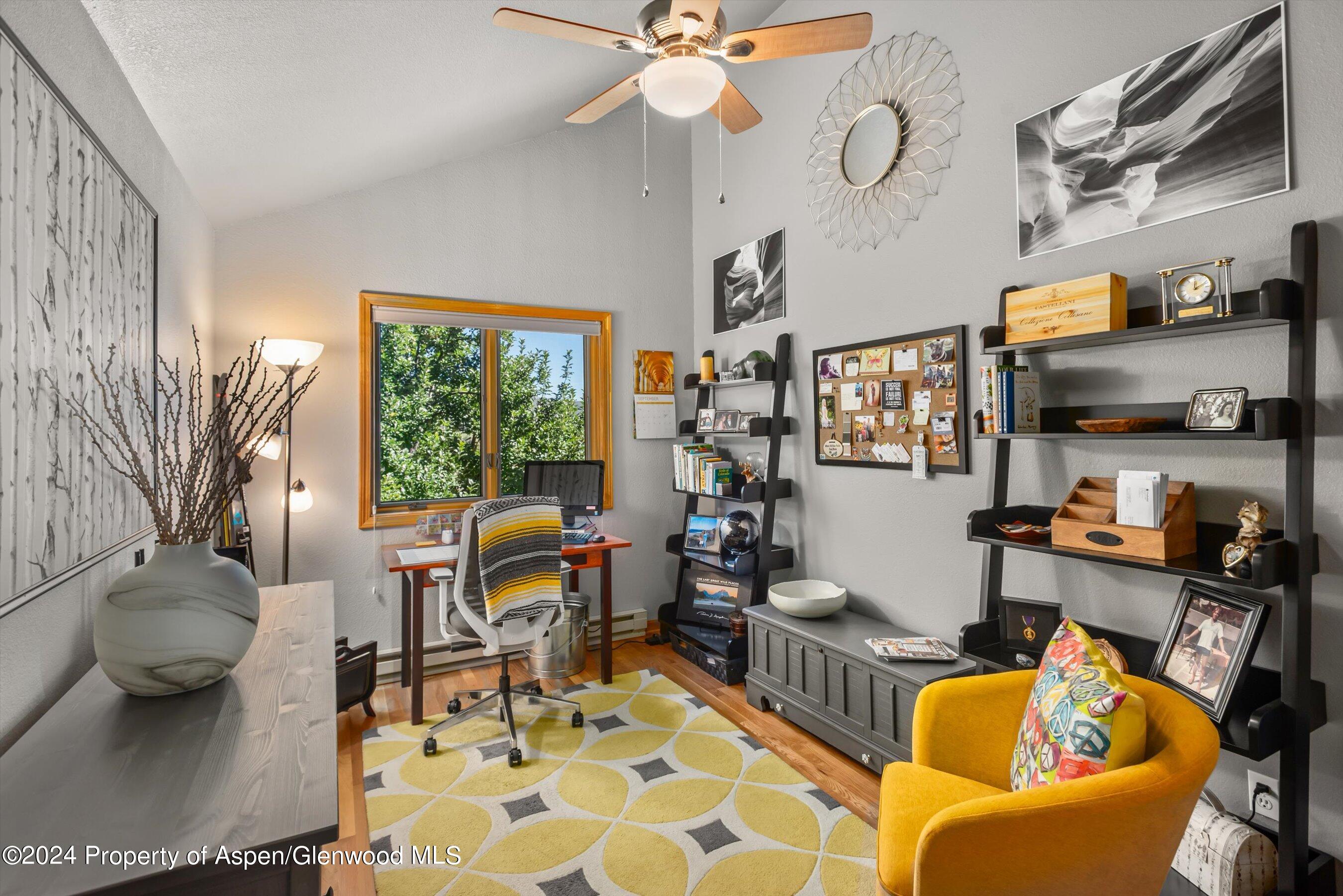 1056 Kings Row Avenue Carbondale CO 81623