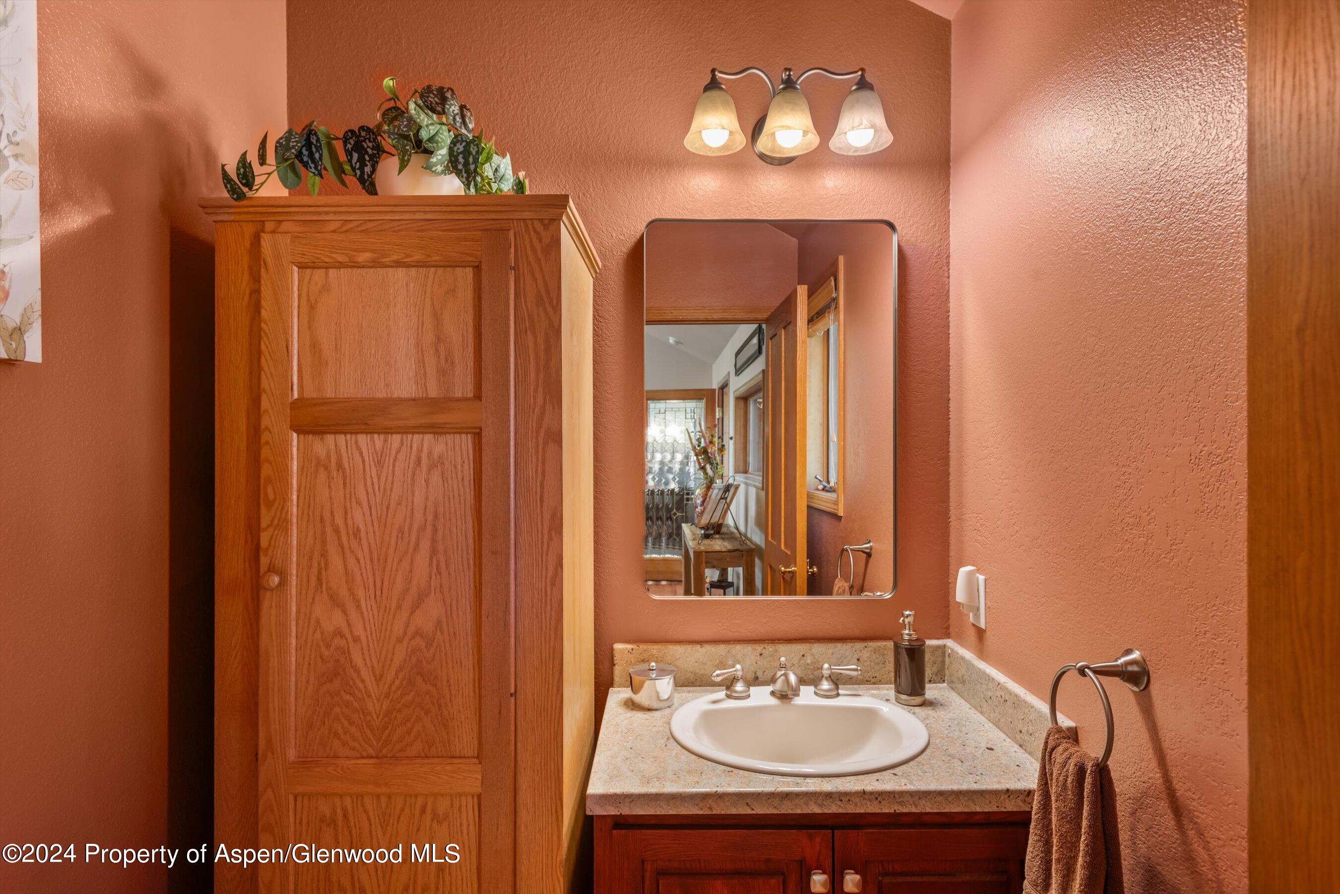 1056 Kings Row Avenue Carbondale CO 81623