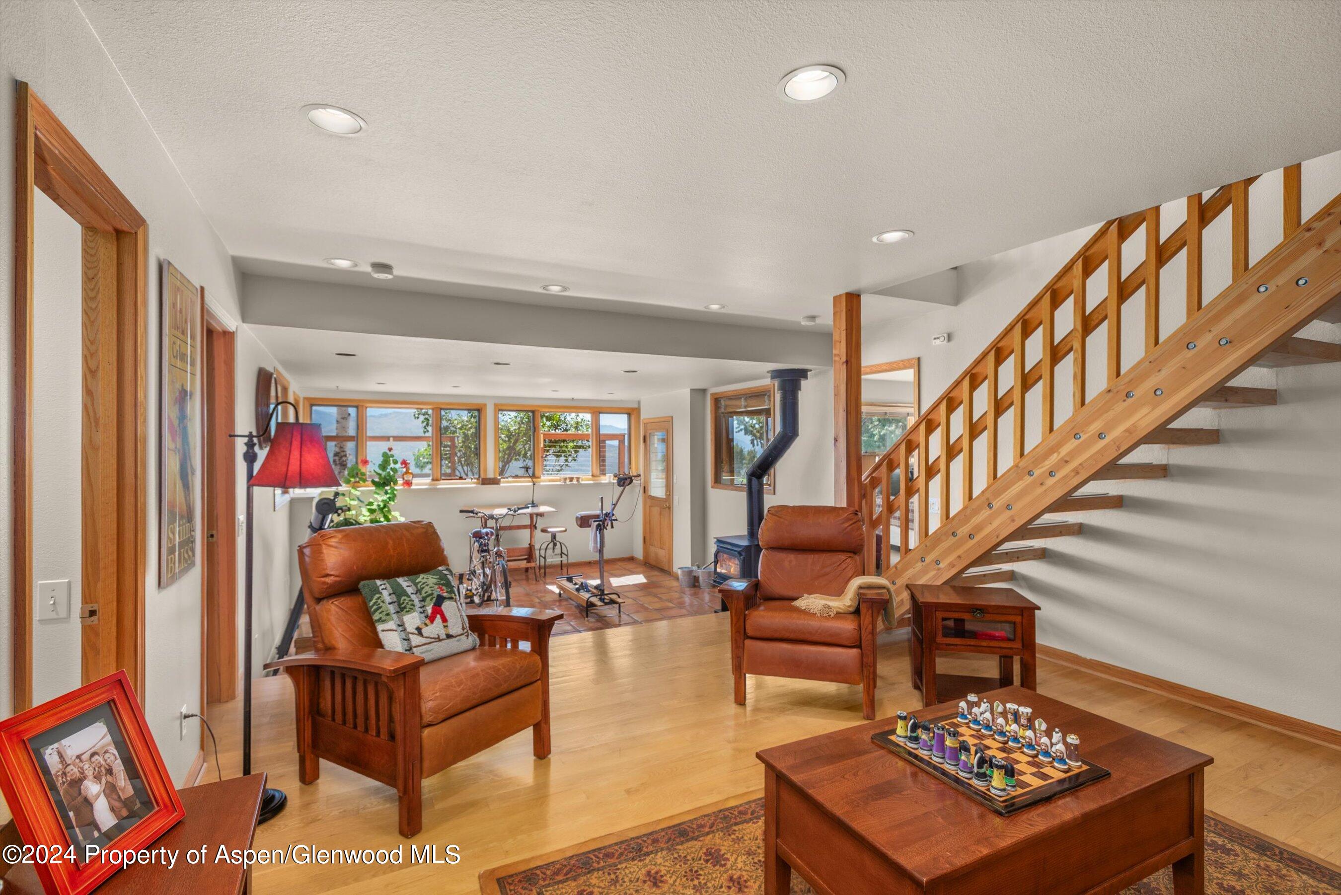 1056 Kings Row Avenue Carbondale CO 81623