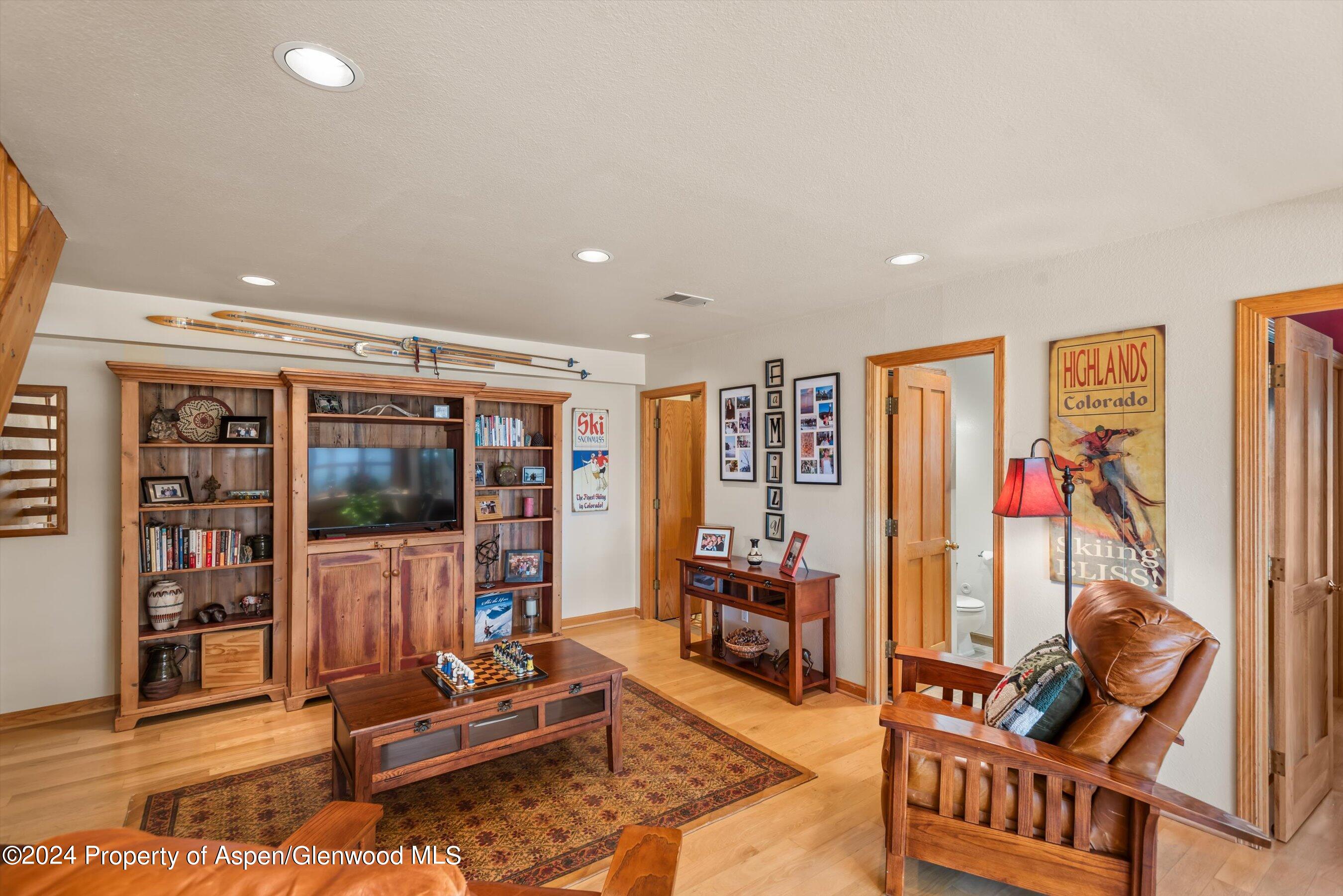 1056 Kings Row Avenue Carbondale CO 81623