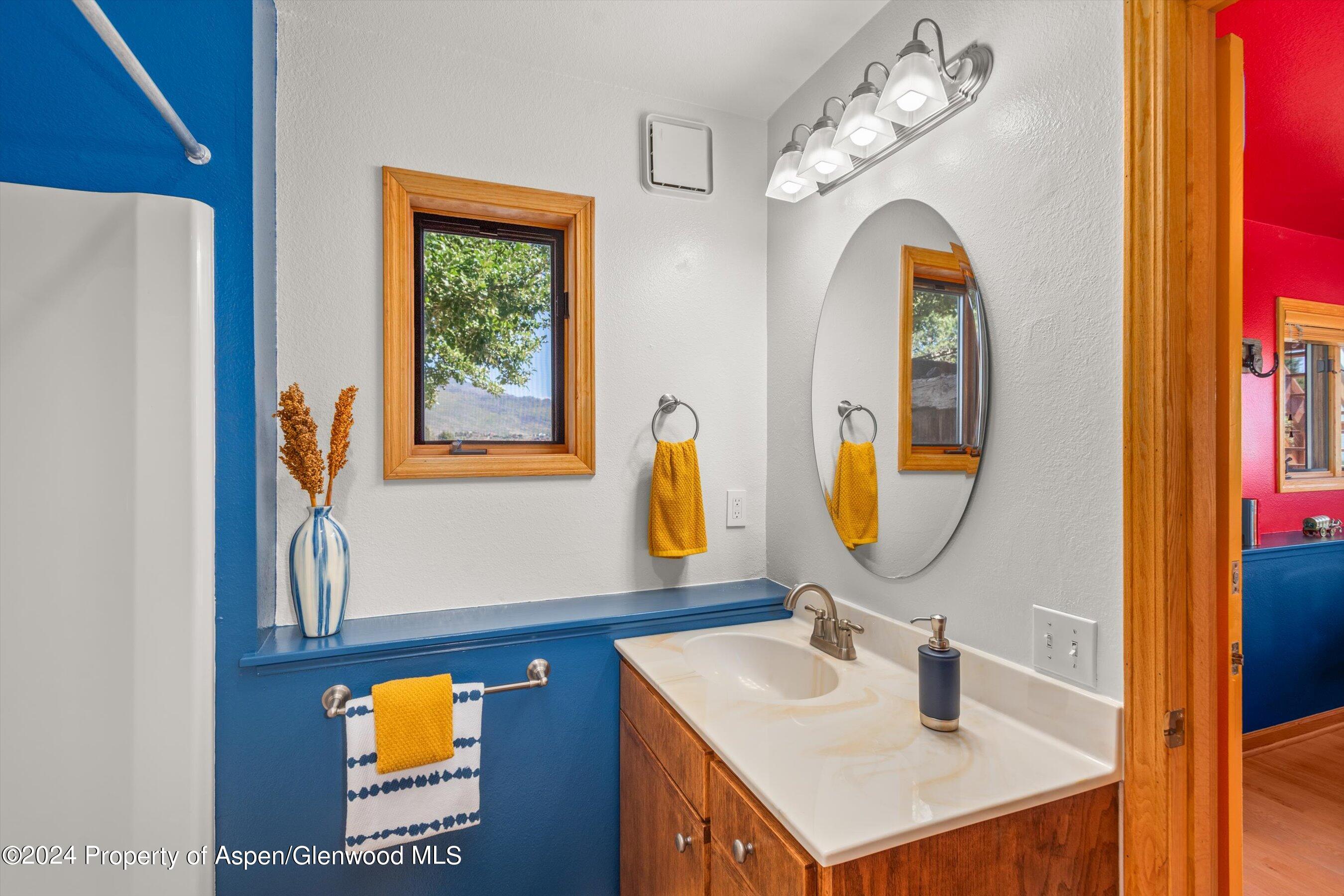 1056 Kings Row Avenue Carbondale CO 81623