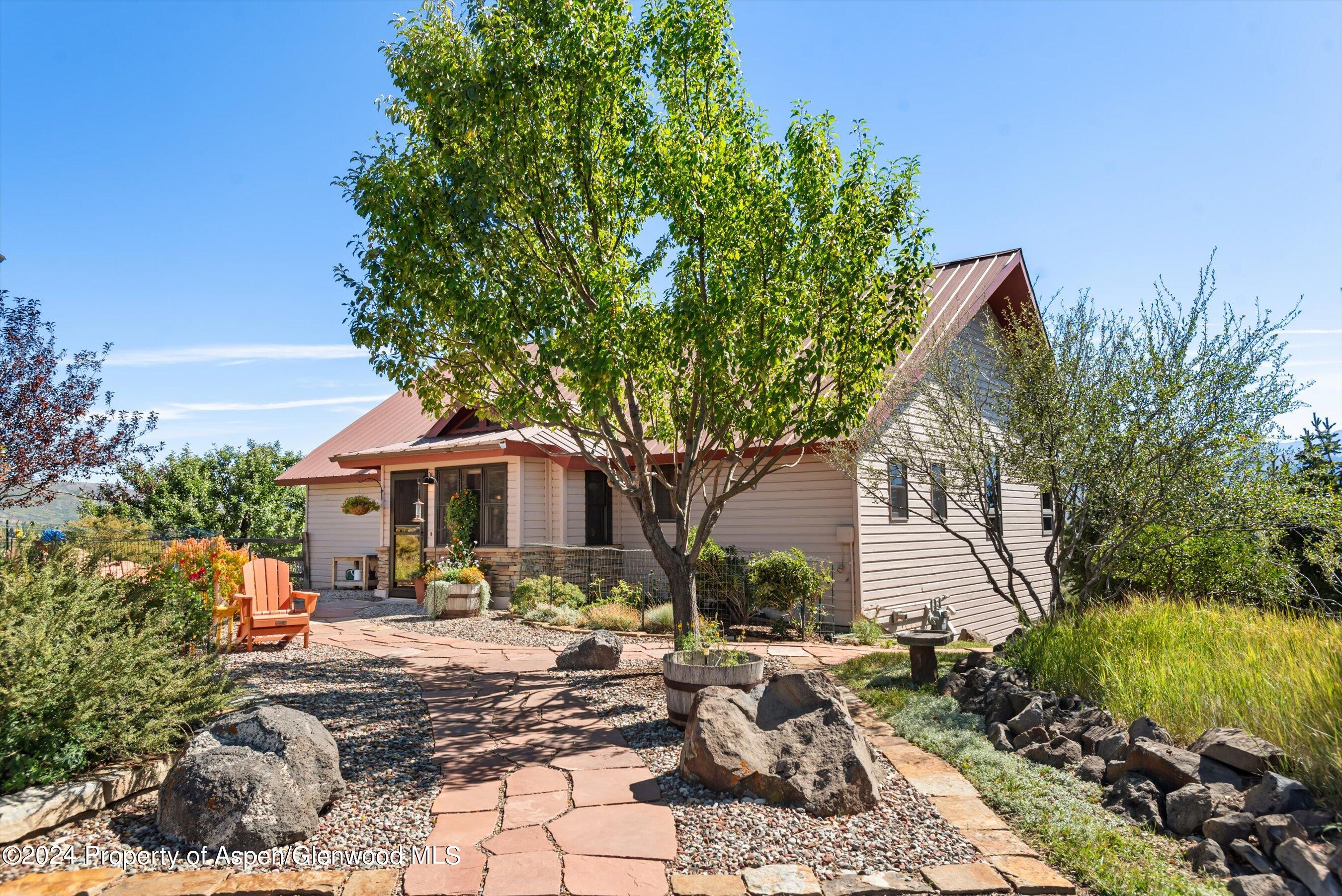 1056 Kings Row Avenue Carbondale CO 81623