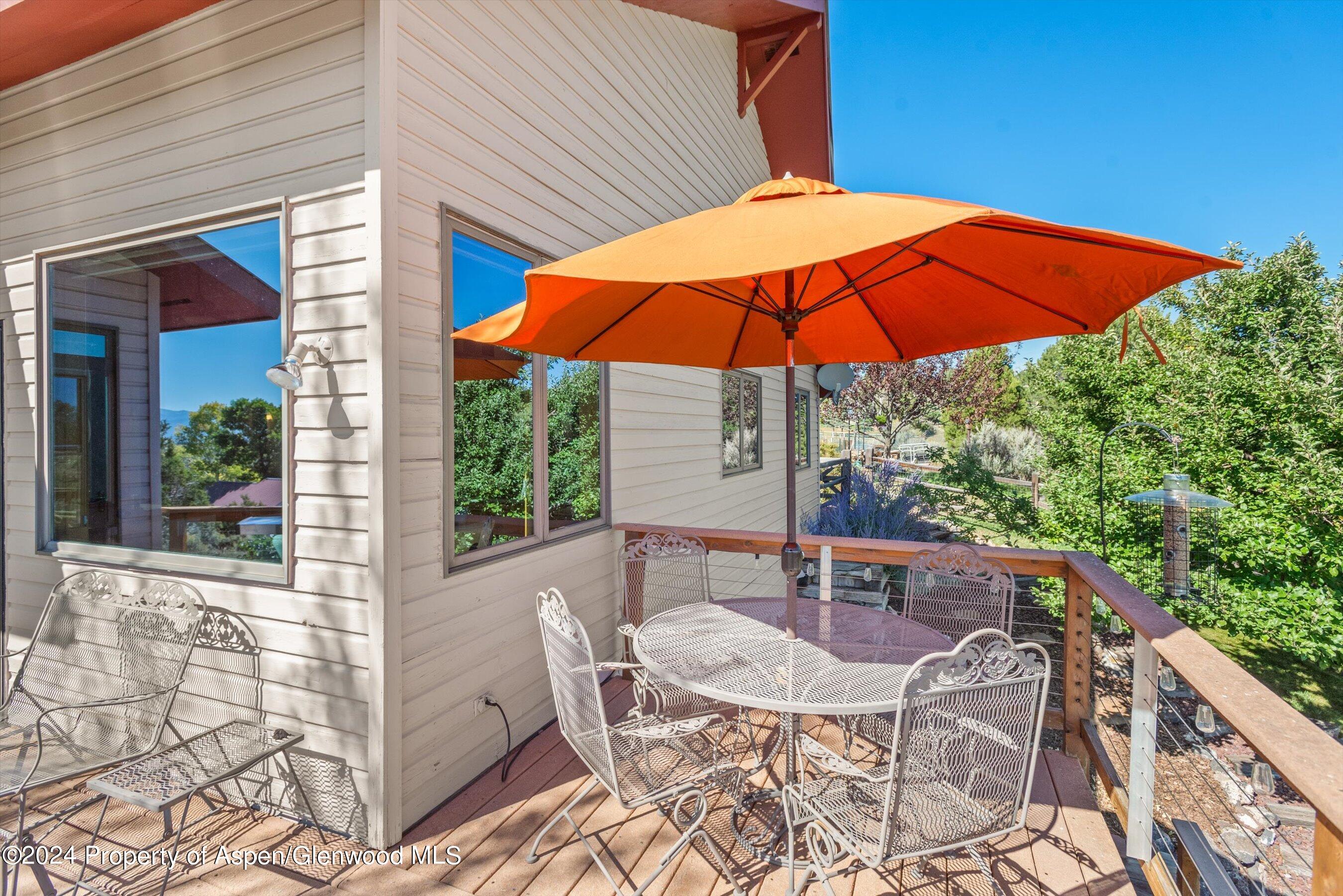 1056 Kings Row Avenue Carbondale CO 81623