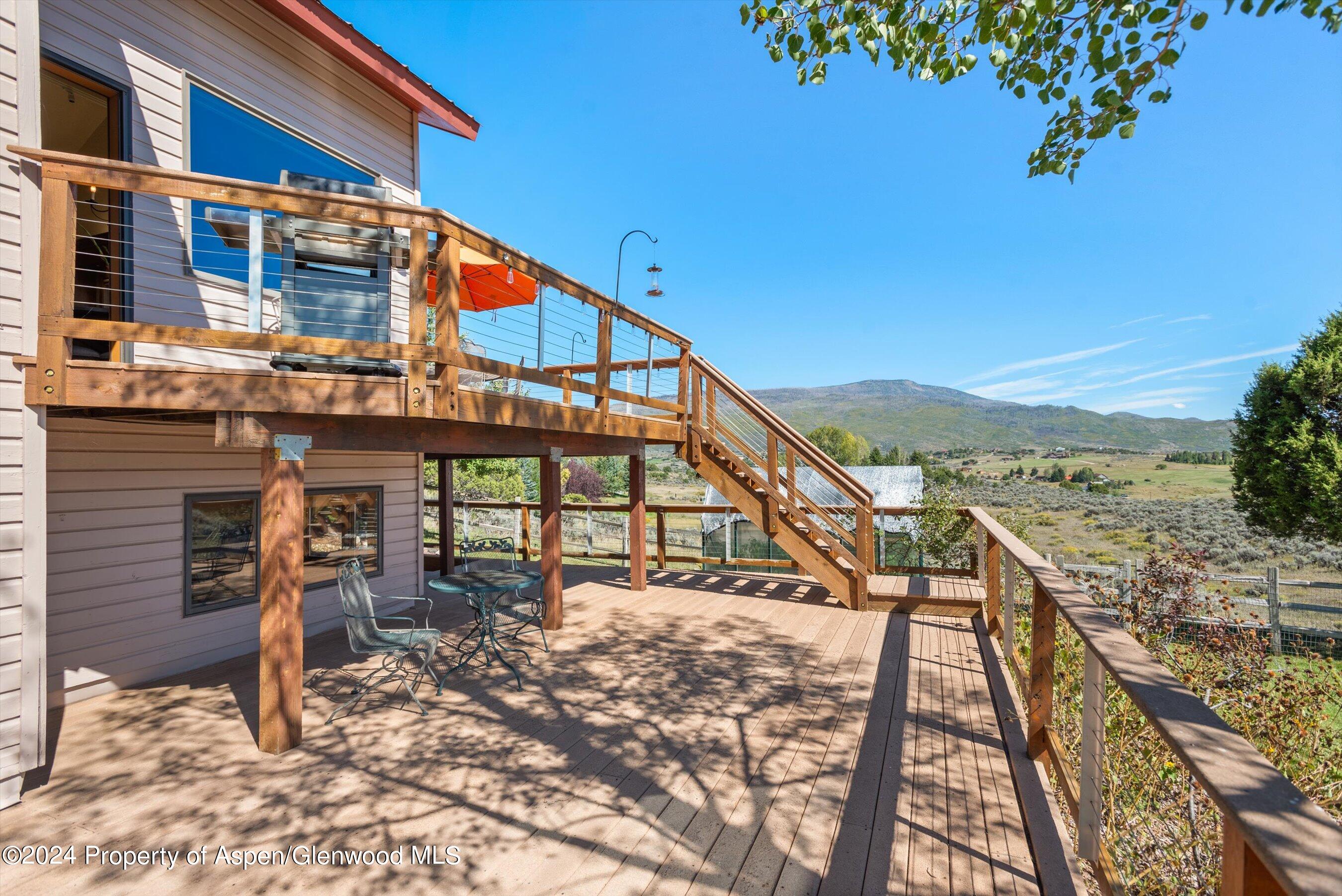 1056 Kings Row Avenue Carbondale CO 81623
