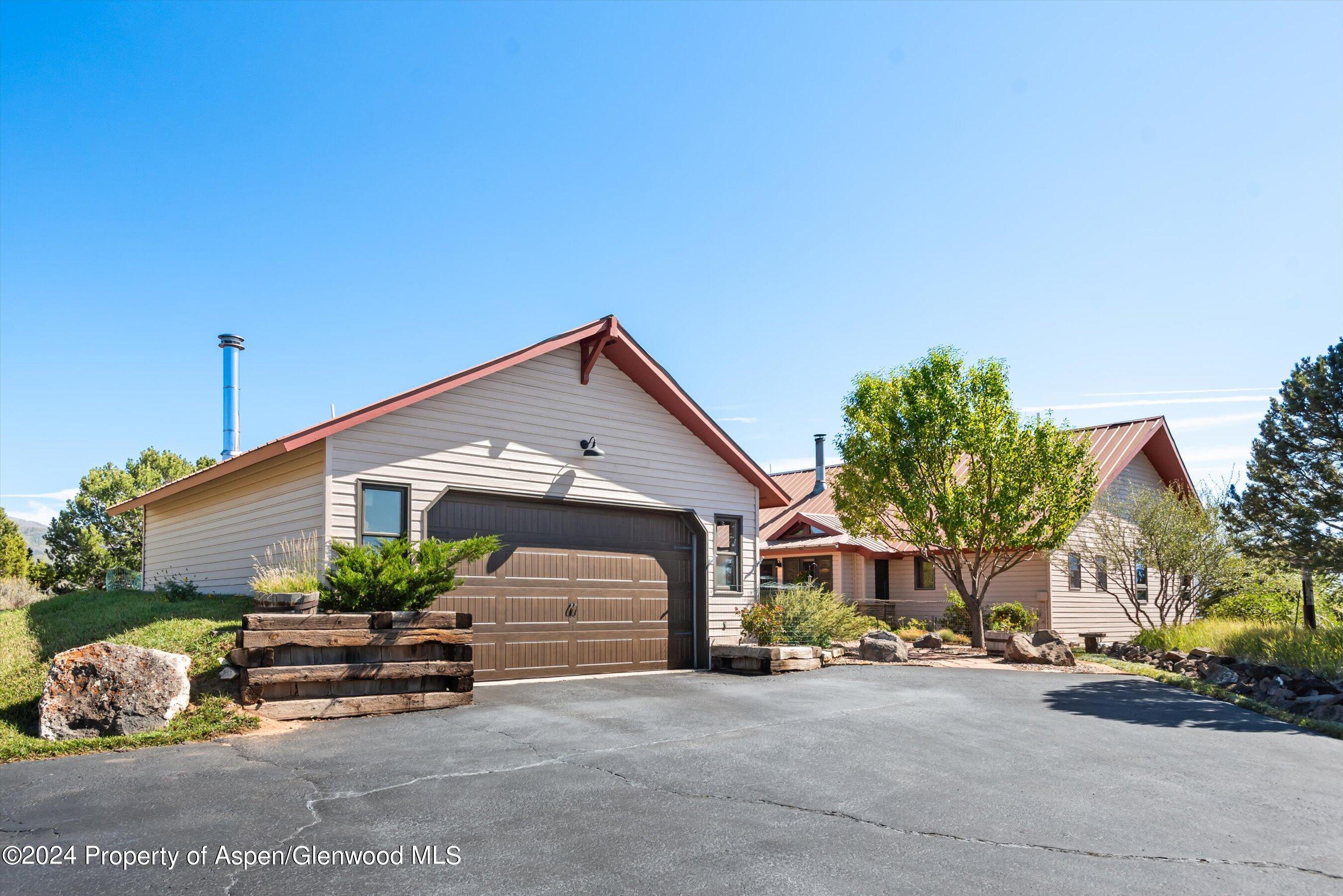 1056 Kings Row Avenue Carbondale CO 81623