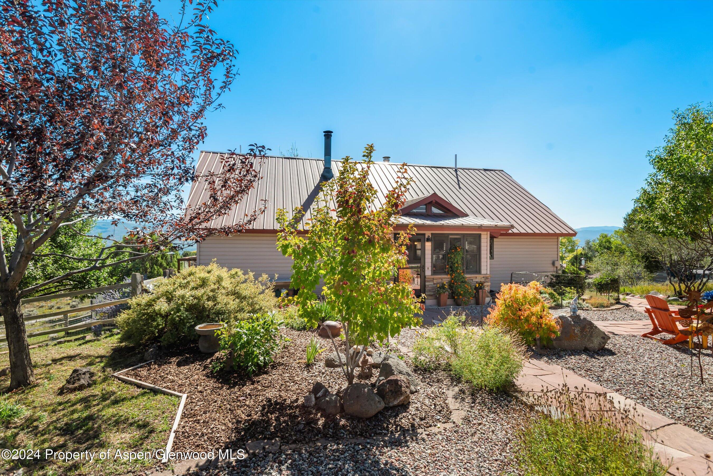 1056 Kings Row Avenue Carbondale CO 81623