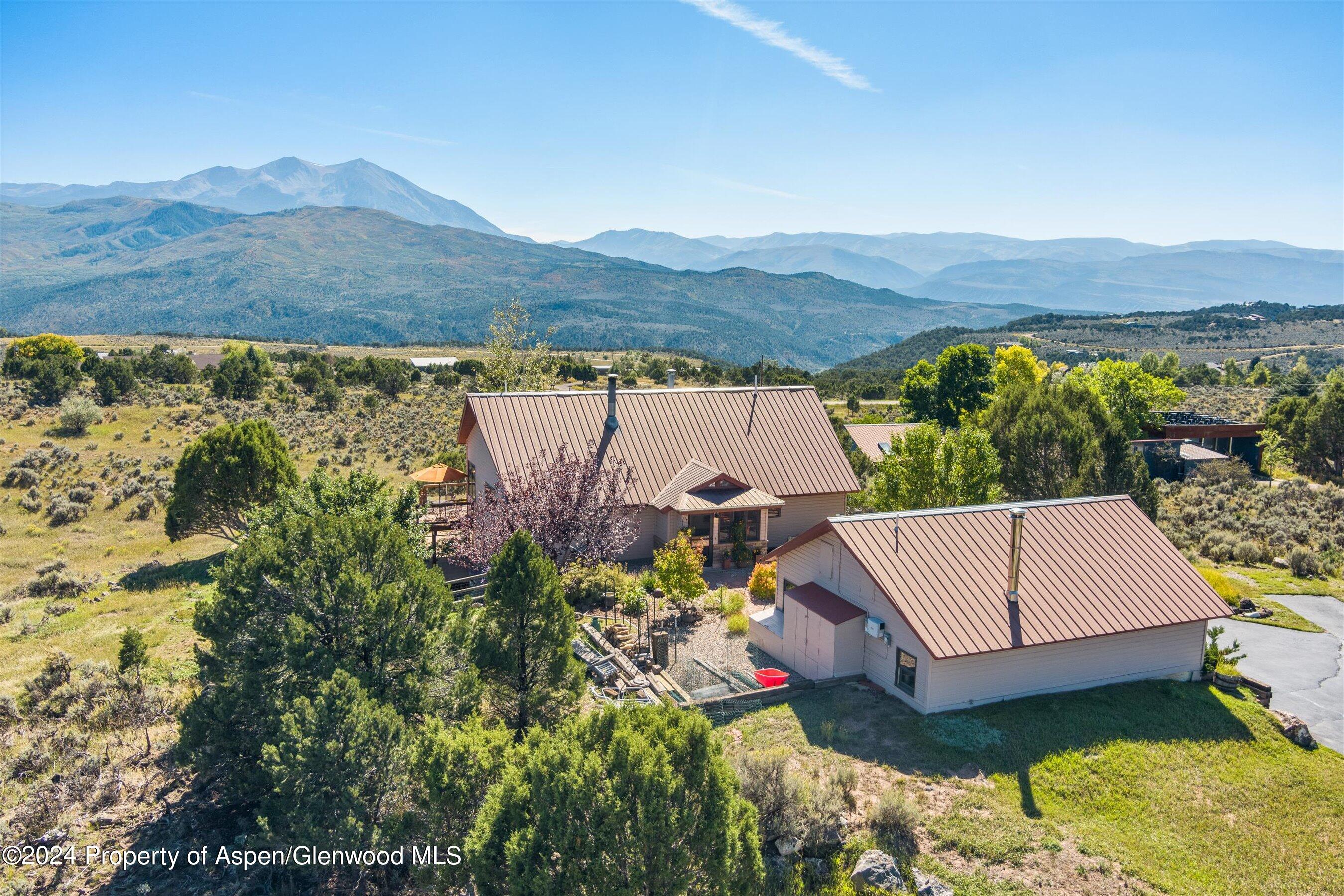 1056 Kings Row Avenue Carbondale CO 81623