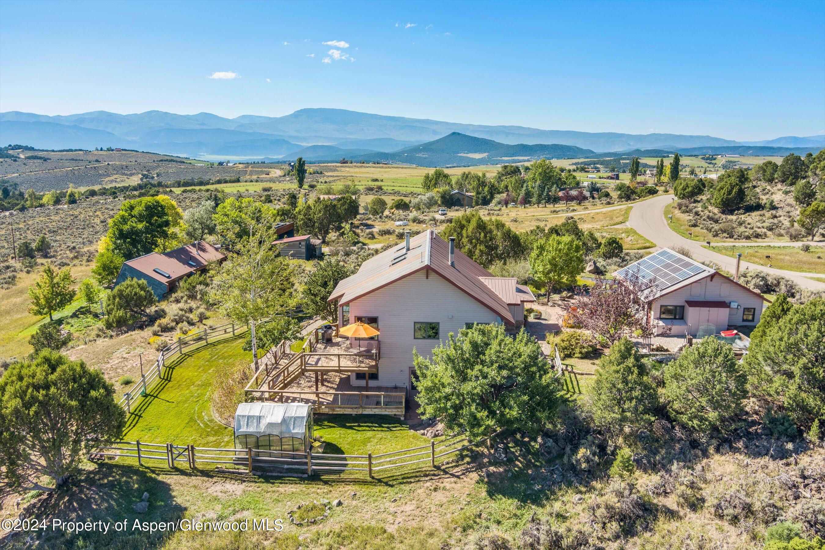 1056 Kings Row Avenue Carbondale CO 81623