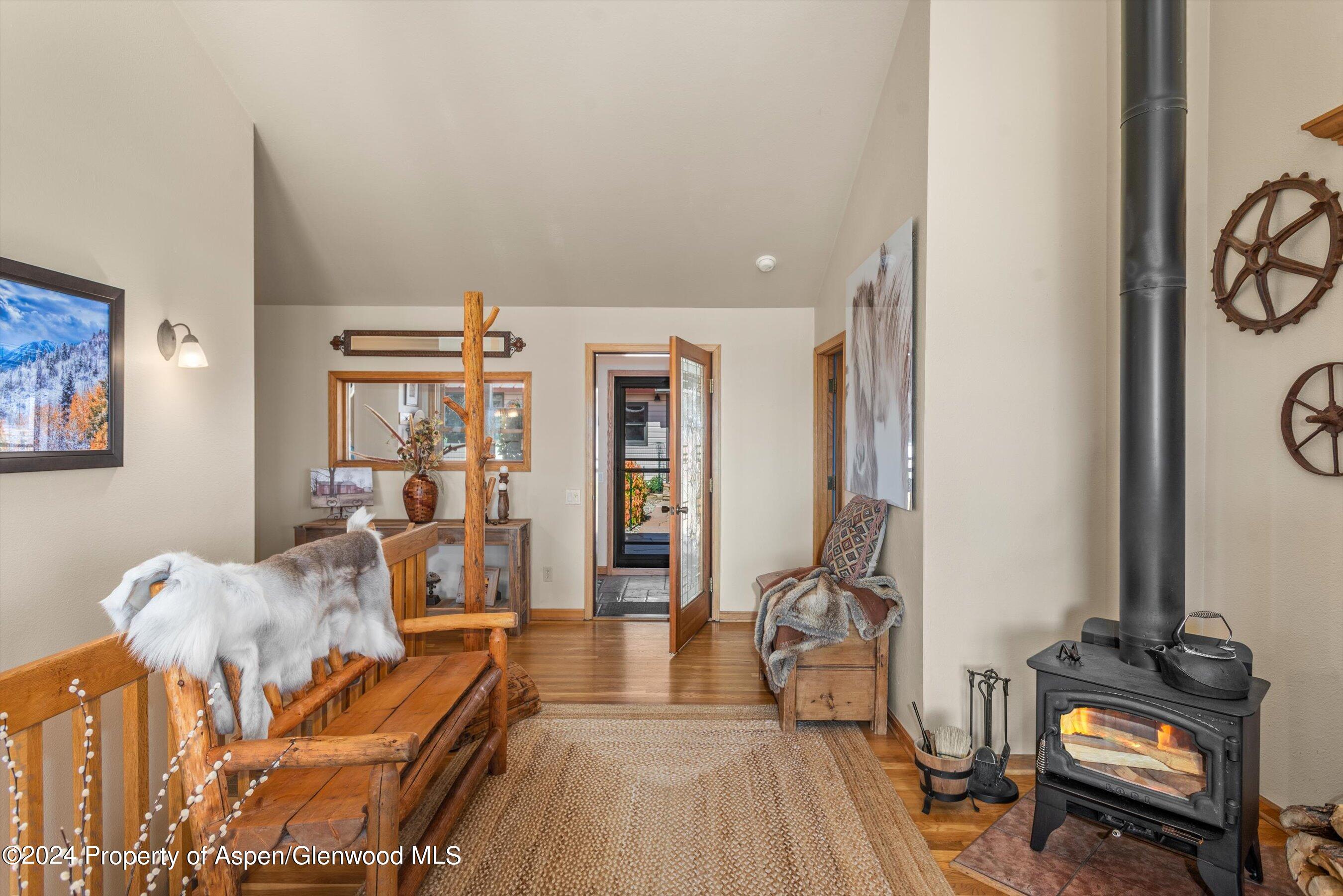 1056 Kings Row Avenue Carbondale CO 81623