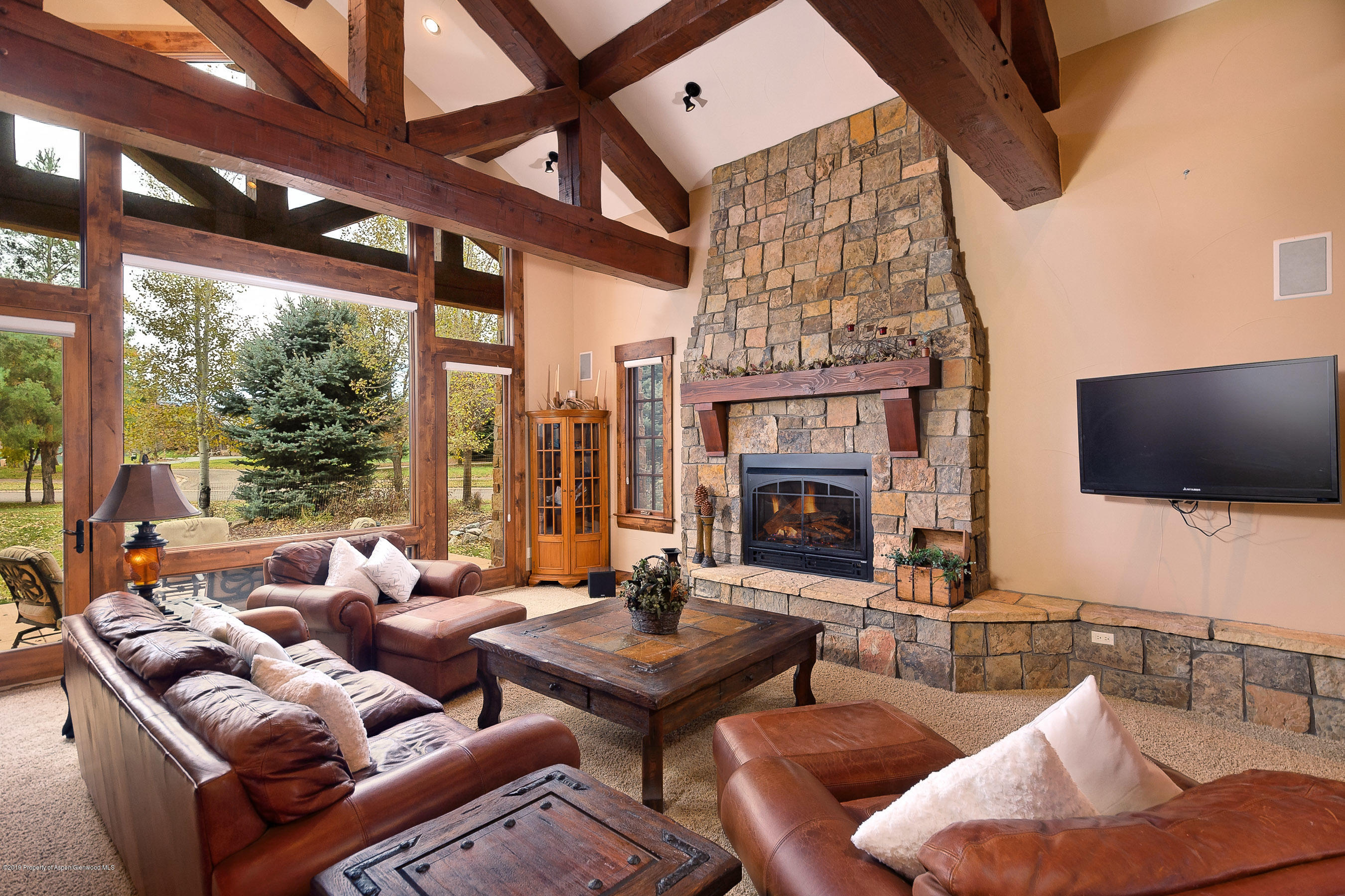 42 Crystal Canyon Drive Carbondale CO 81623