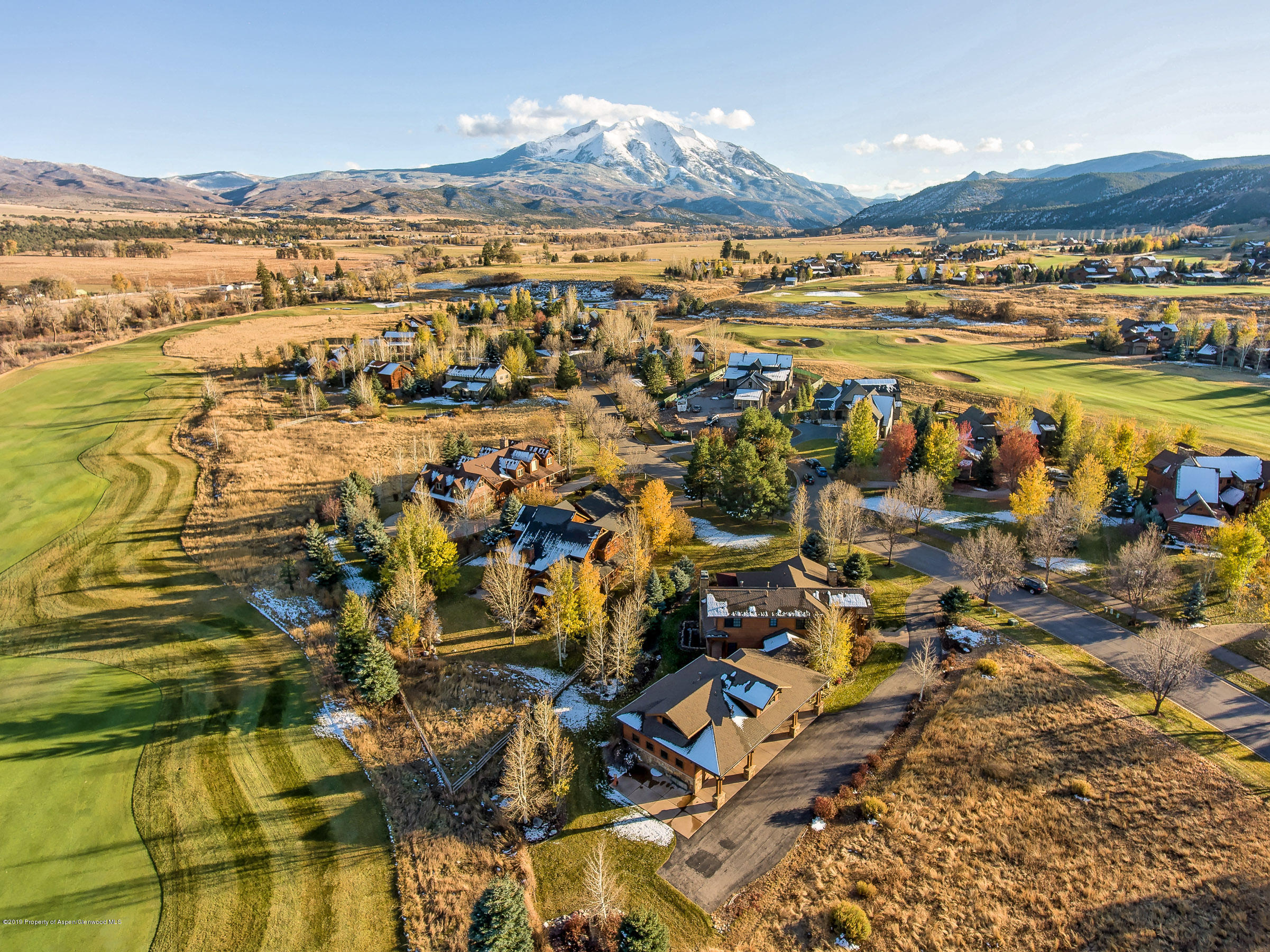 42 Crystal Canyon Drive Carbondale CO 81623
