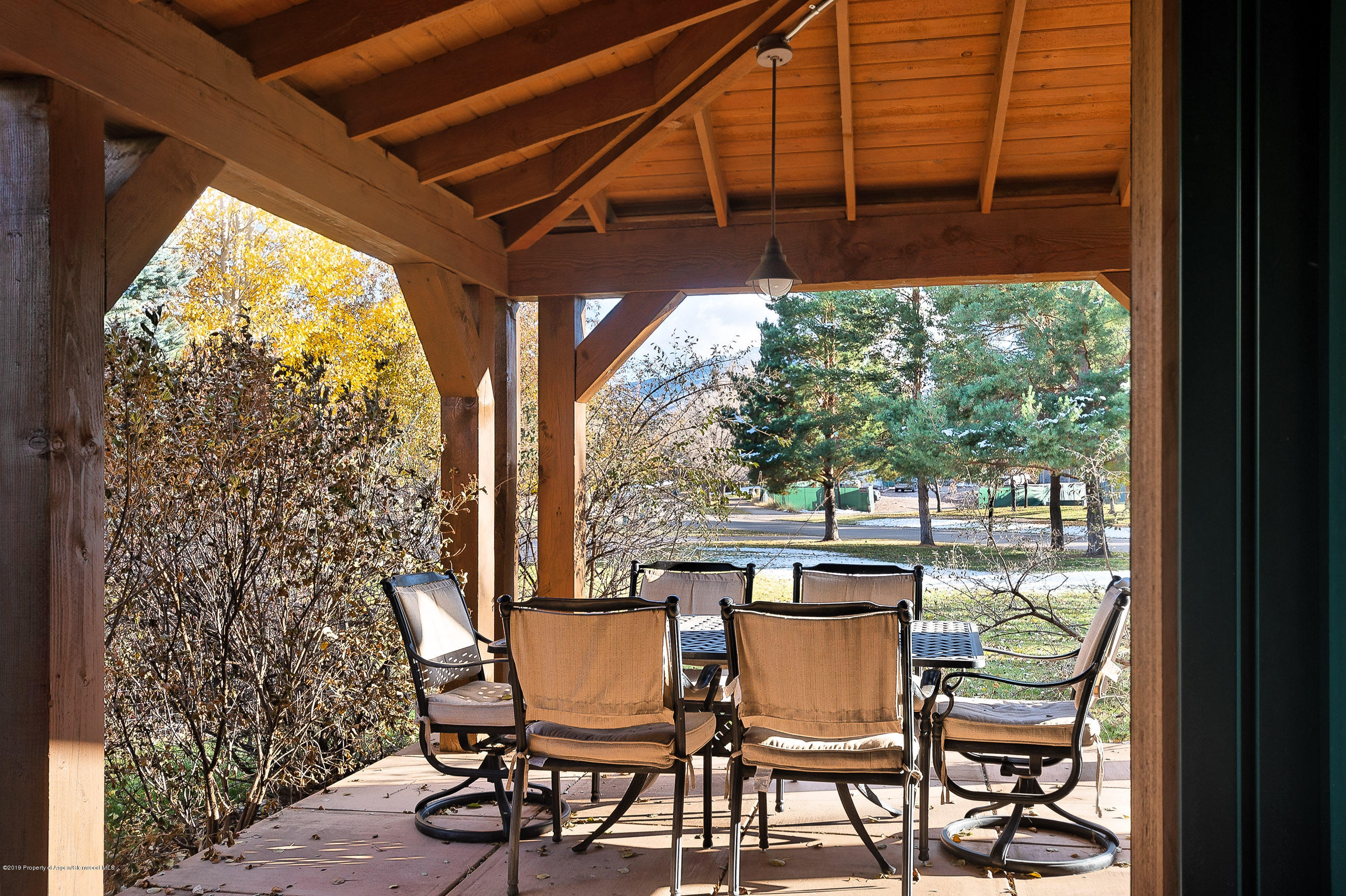 42 Crystal Canyon Drive Carbondale CO 81623