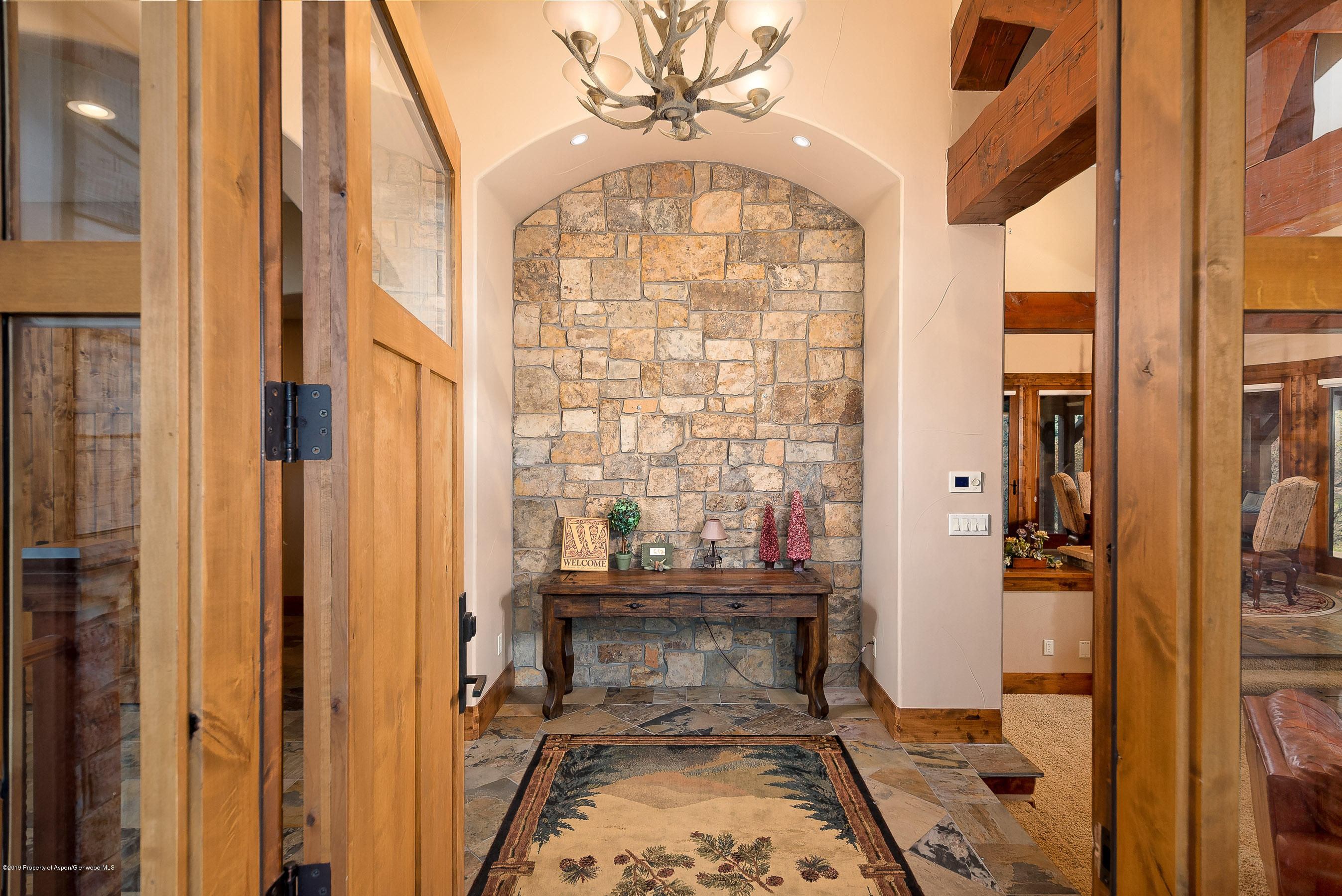 42 Crystal Canyon Drive Carbondale CO 81623