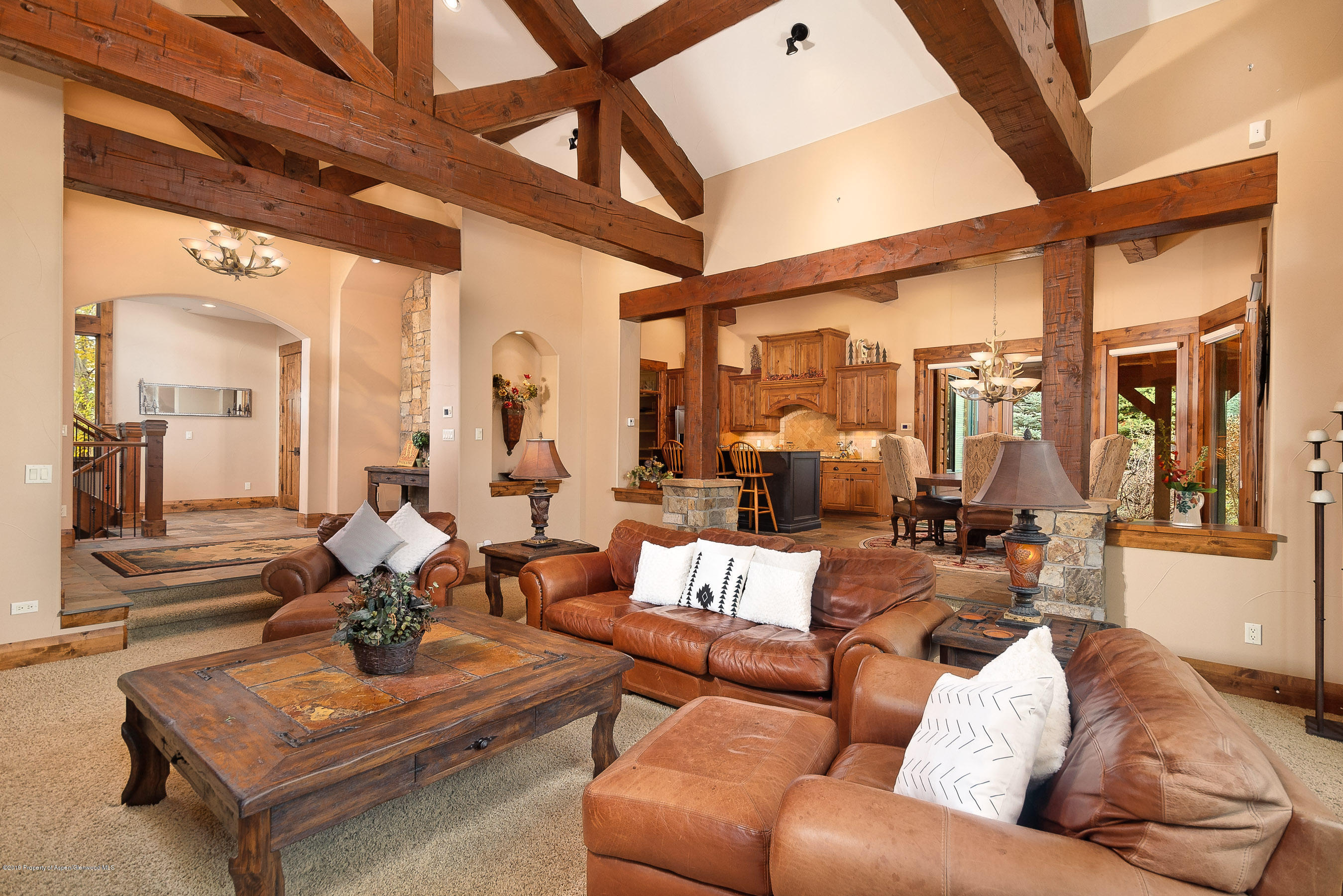 42 Crystal Canyon Drive Carbondale CO 81623