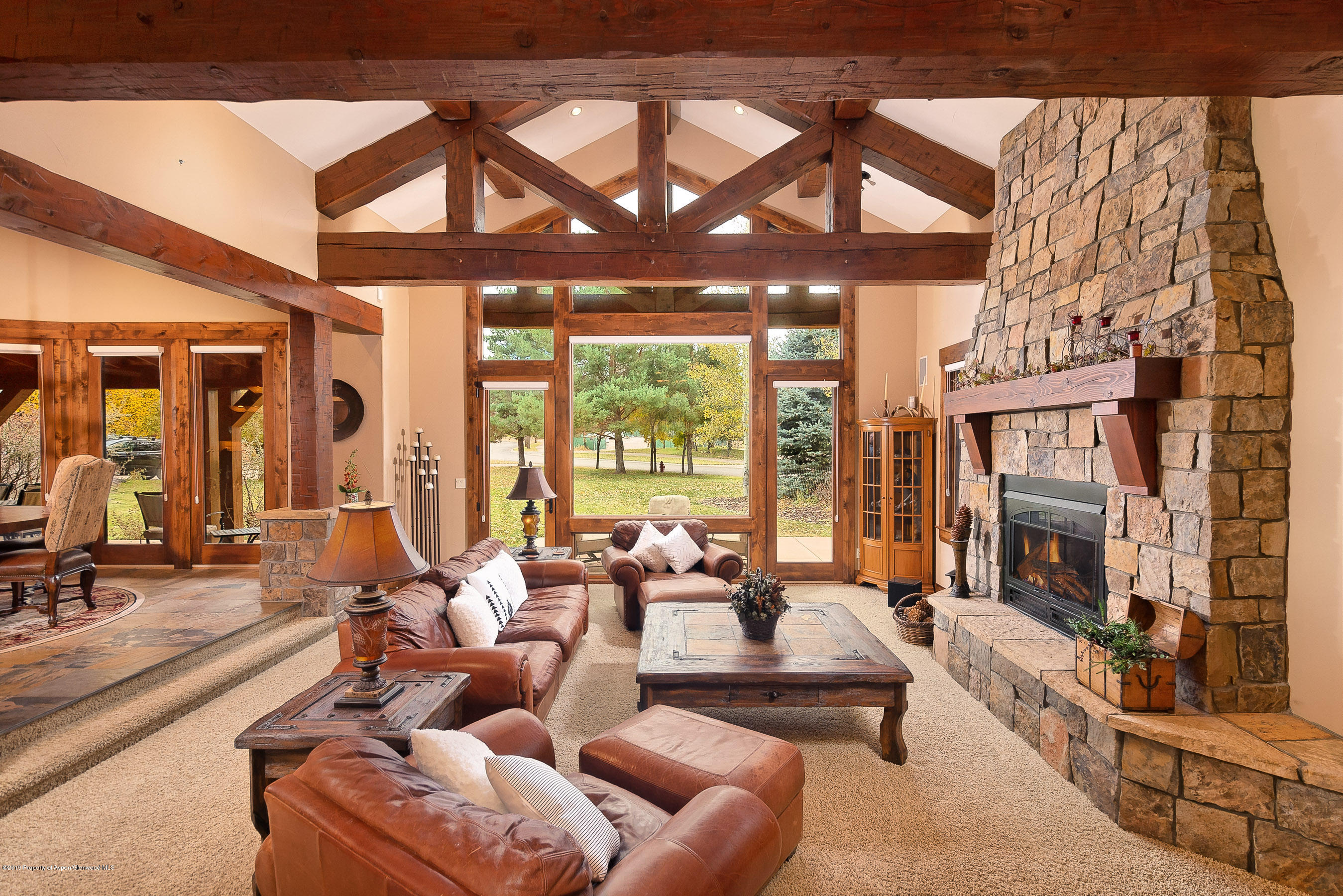 42 Crystal Canyon Drive Carbondale CO 81623