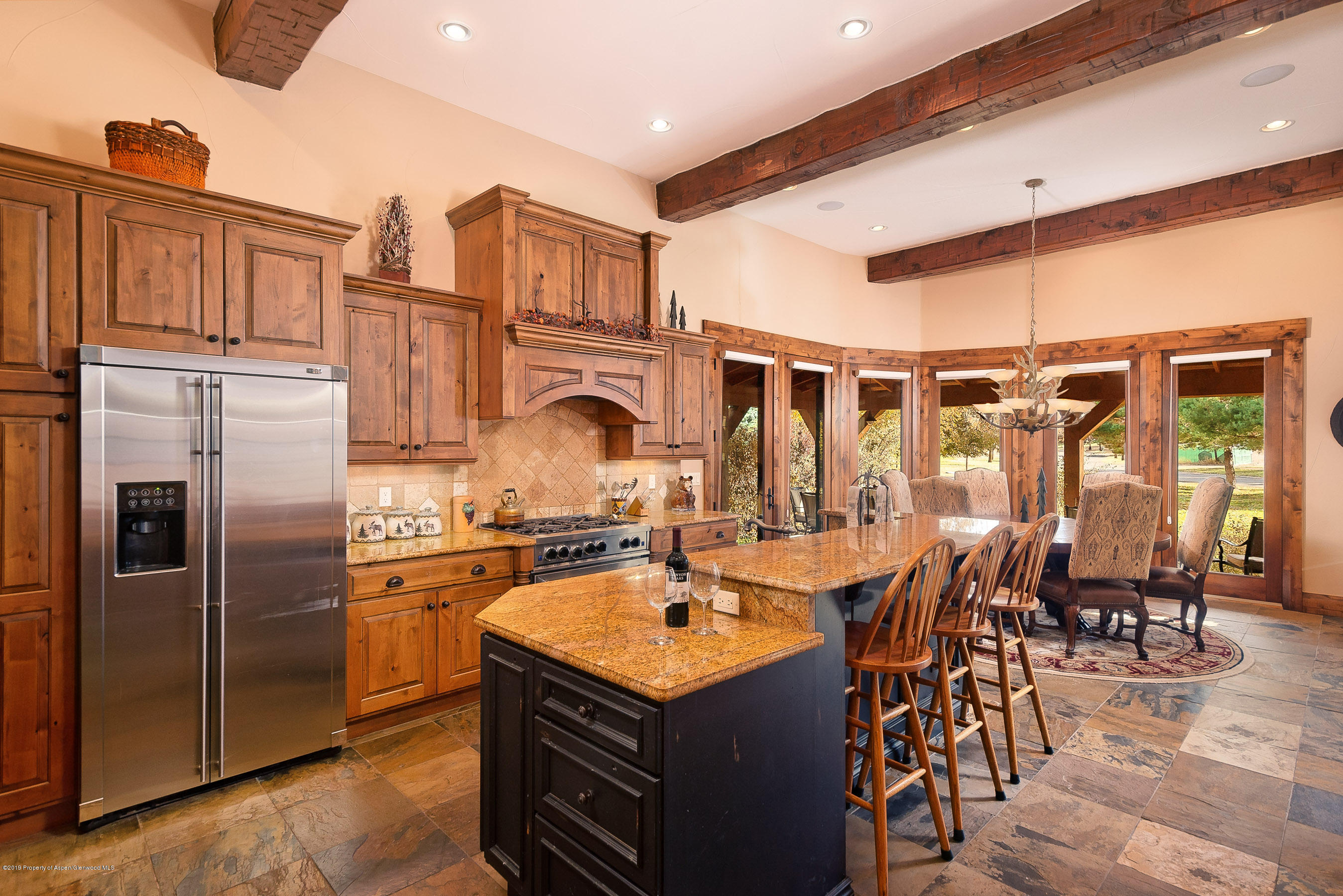 42 Crystal Canyon Drive Carbondale CO 81623