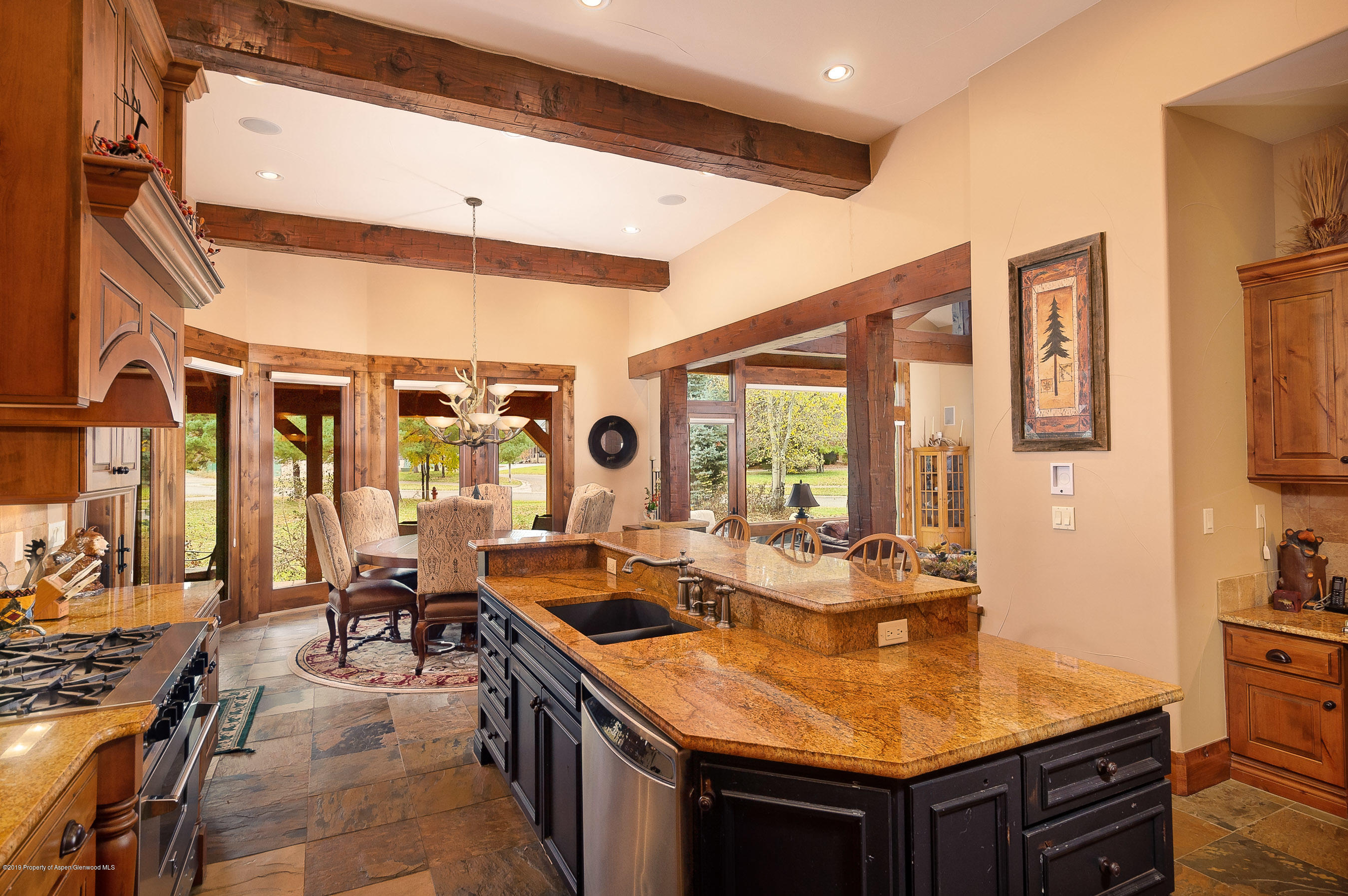 42 Crystal Canyon Drive Carbondale CO 81623