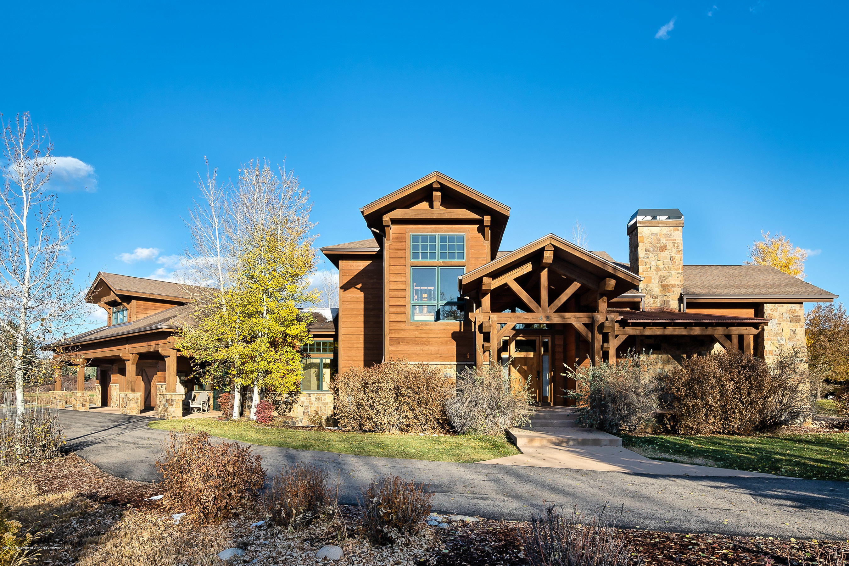 42 Crystal Canyon Drive Carbondale CO 81623