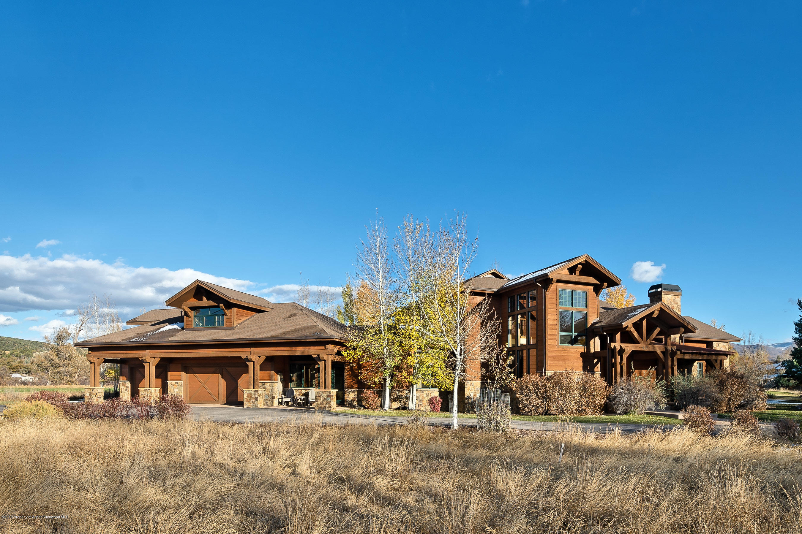 42 Crystal Canyon Drive Carbondale CO 81623