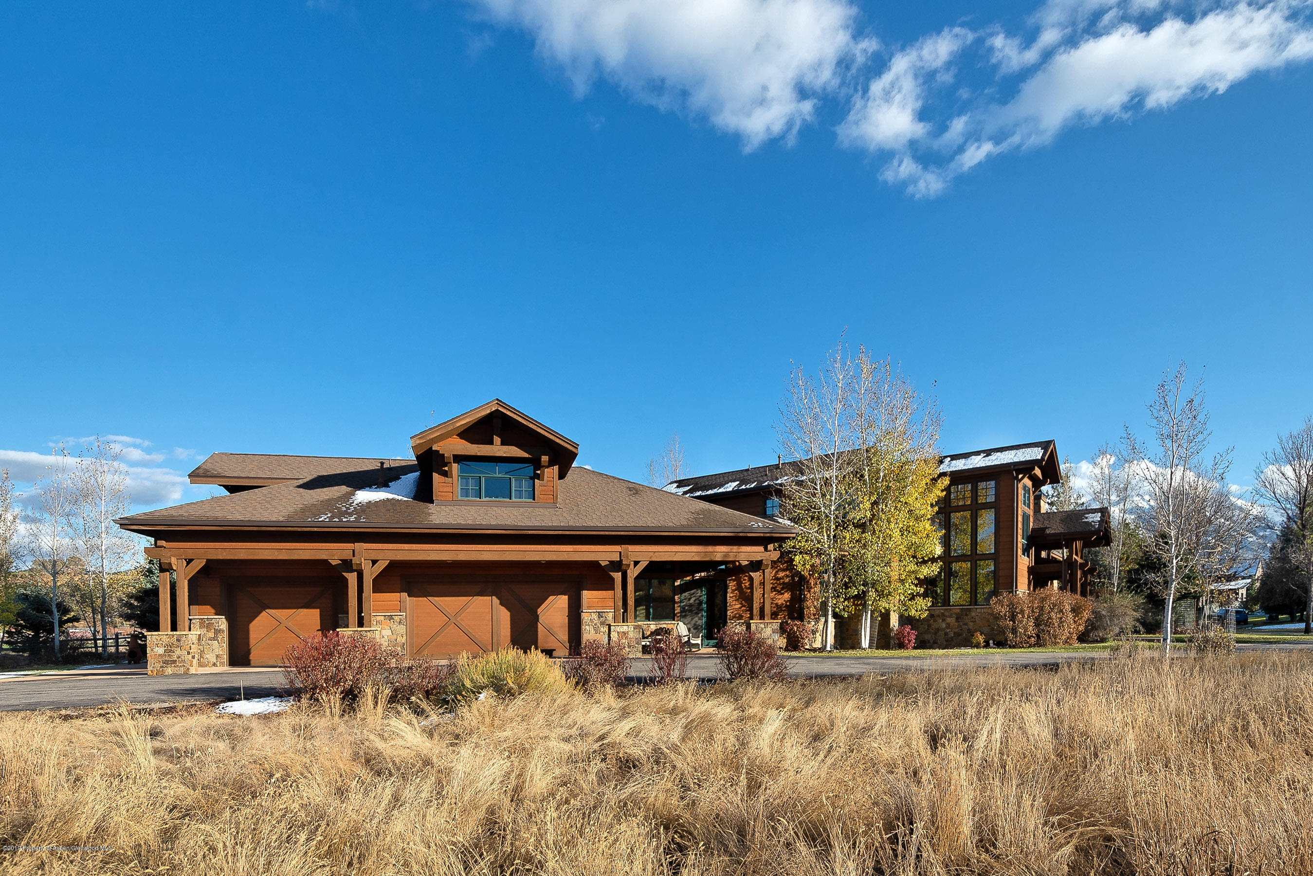42 Crystal Canyon Drive Carbondale CO 81623