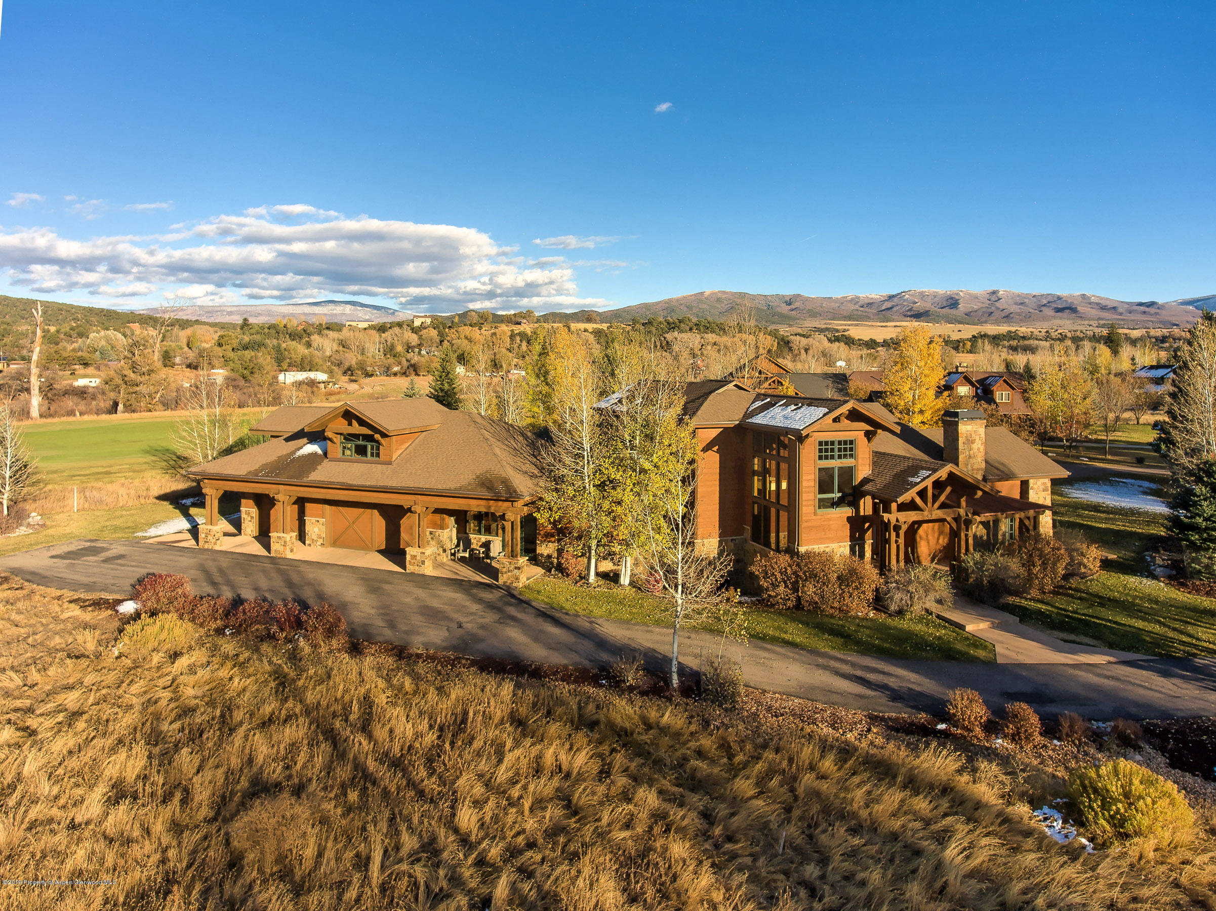 42 Crystal Canyon Drive Carbondale CO 81623
