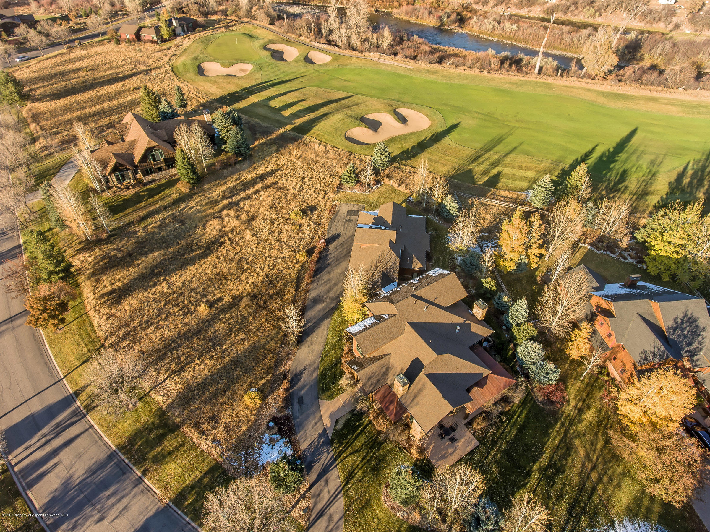 42 Crystal Canyon Drive Carbondale CO 81623