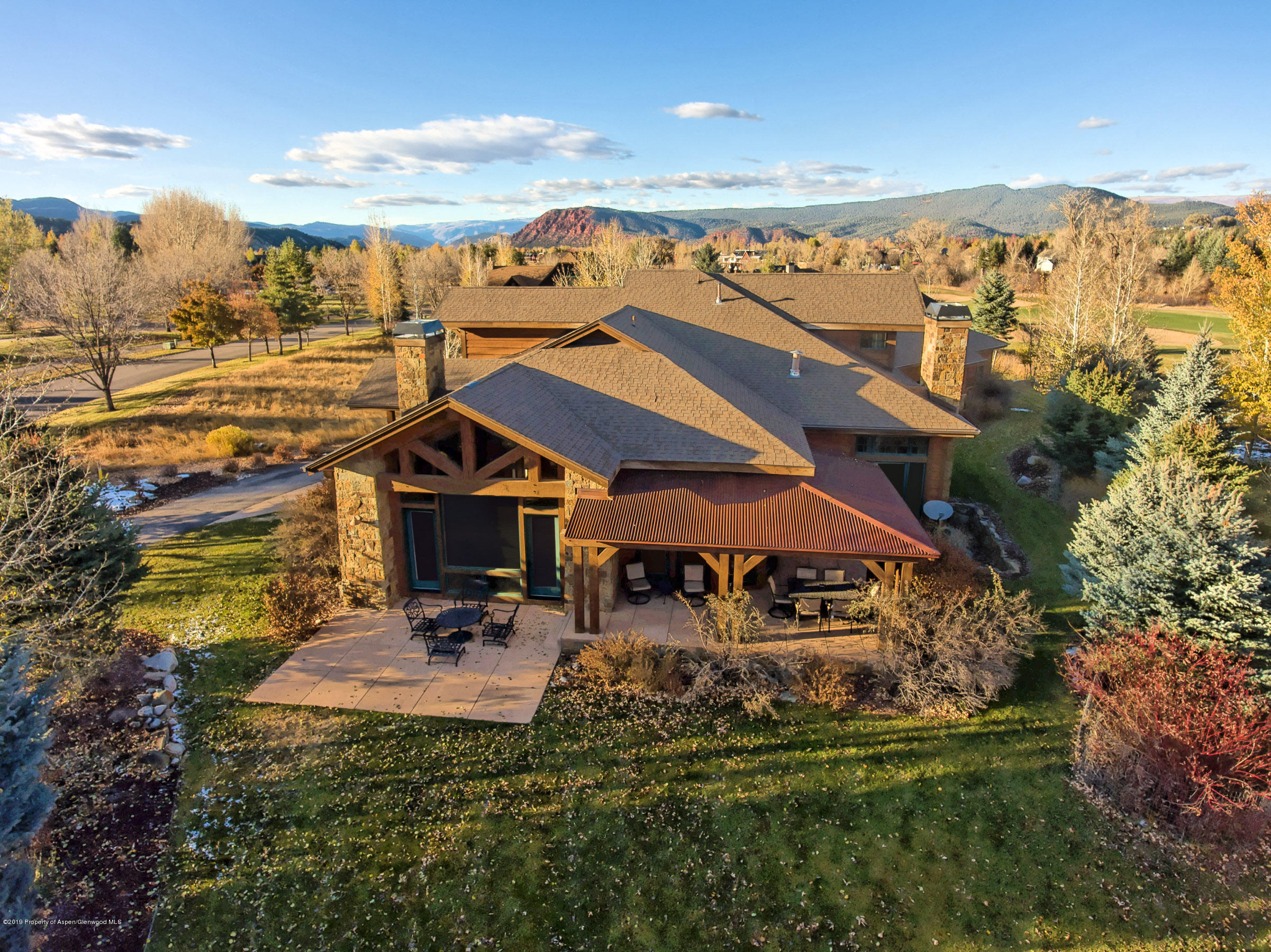 42 Crystal Canyon Drive Carbondale CO 81623