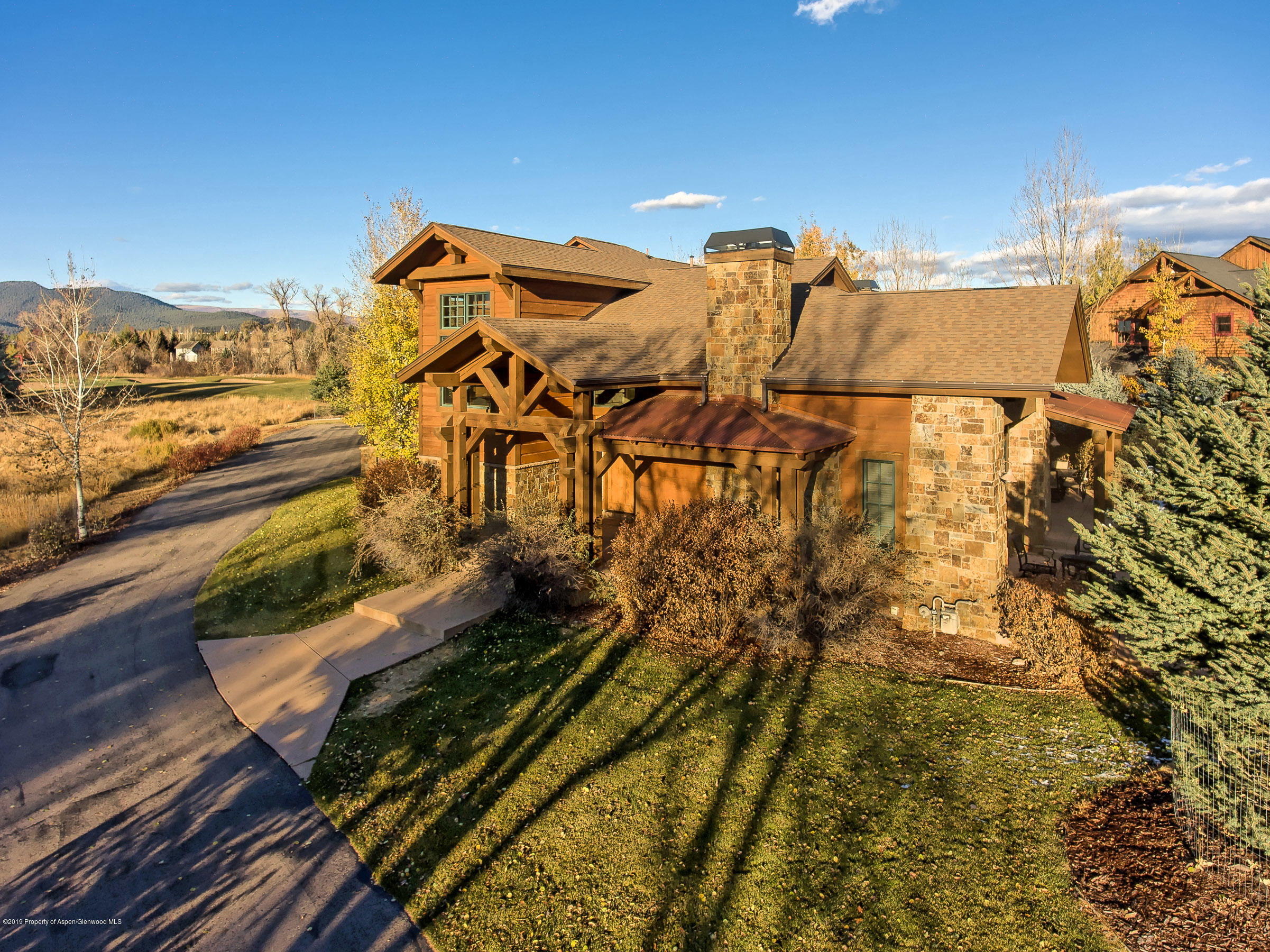 42 Crystal Canyon Drive Carbondale CO 81623