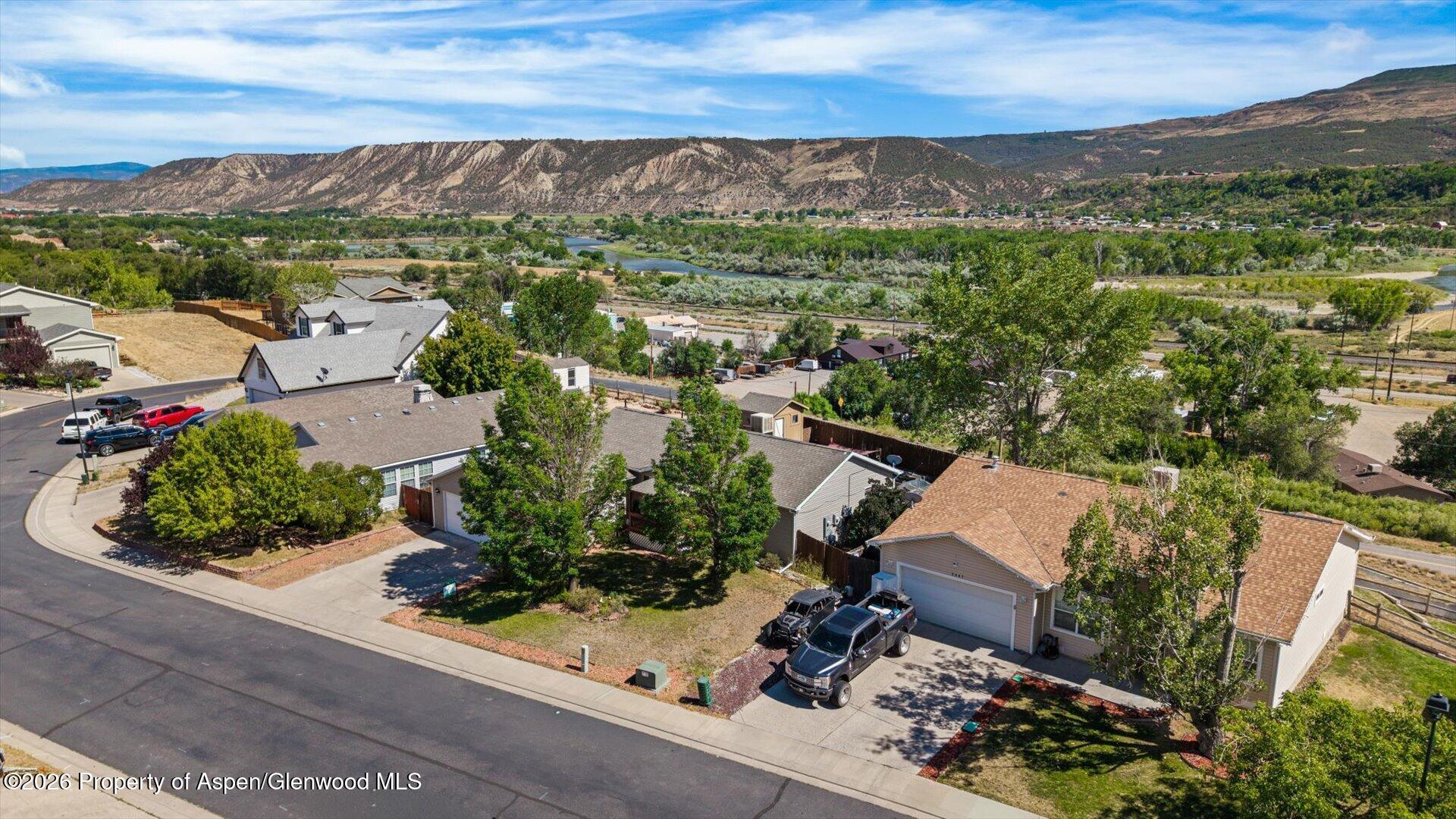 2443 Pioneer Way Rifle CO 81650