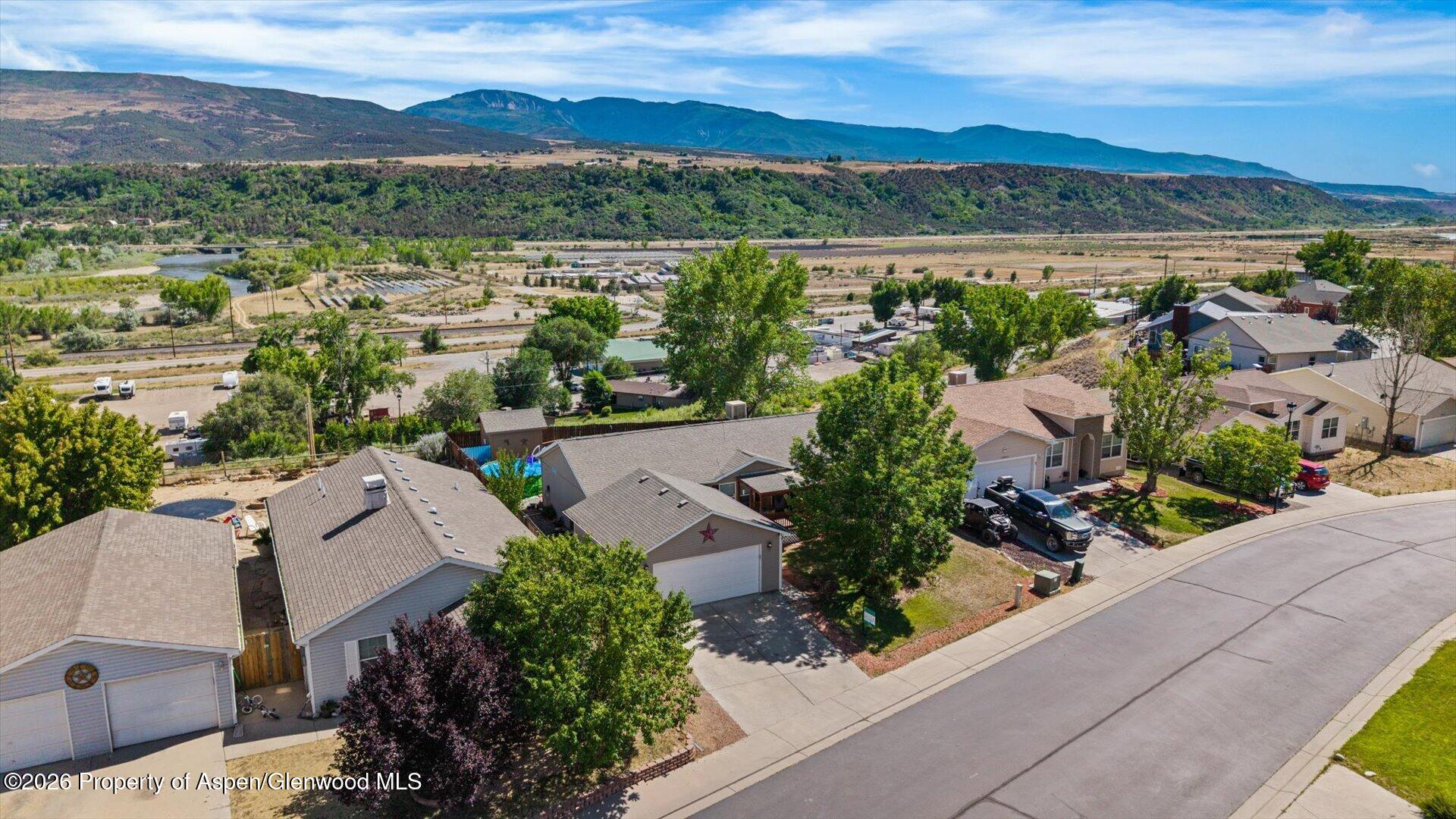2443 Pioneer Way Rifle CO 81650