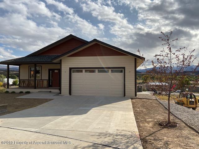 2121 W Sabino Lane Silt CO 81652