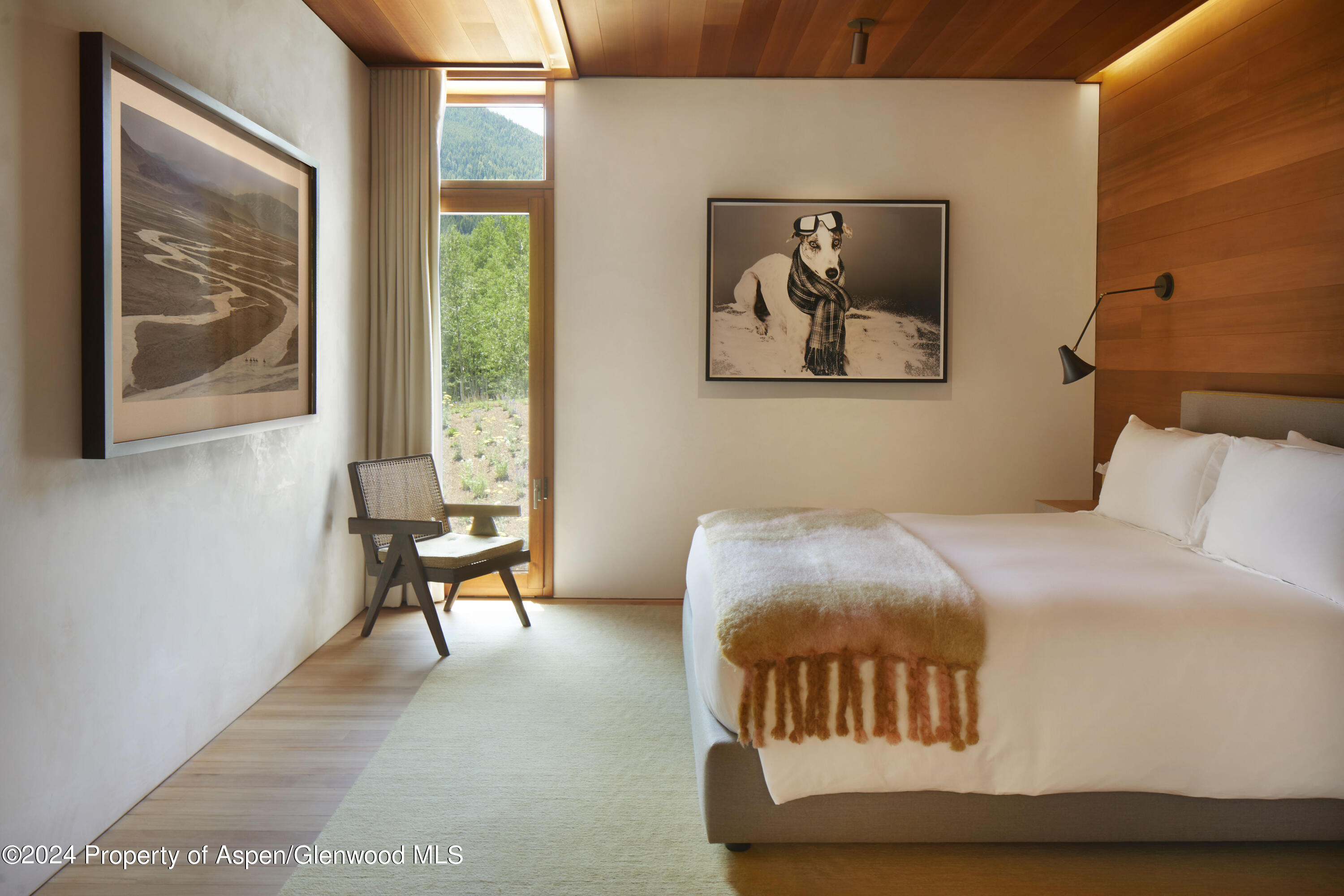 255 Conundrum Creek Road Aspen CO 81611