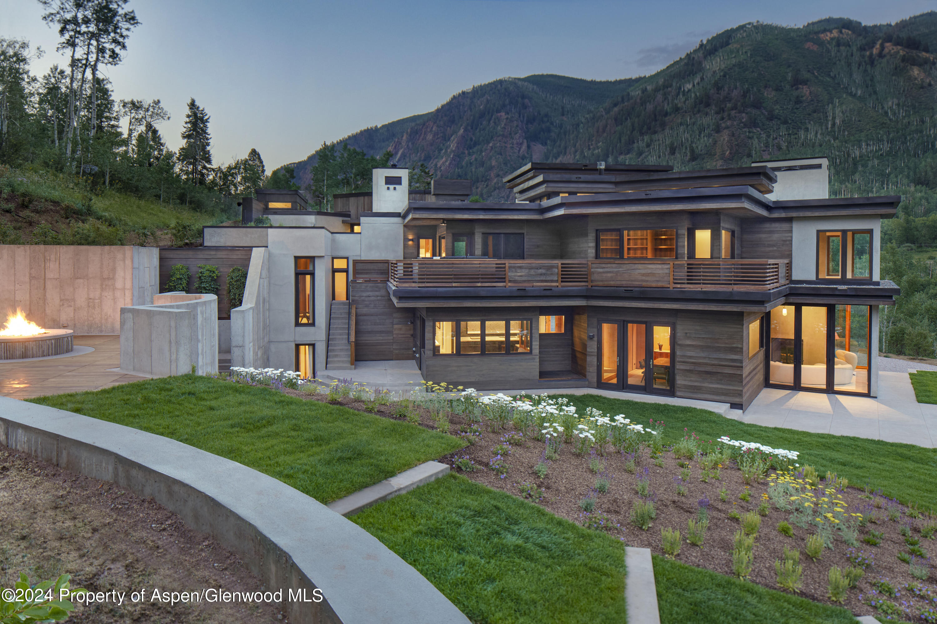 255 Conundrum Creek Road Aspen CO 81611