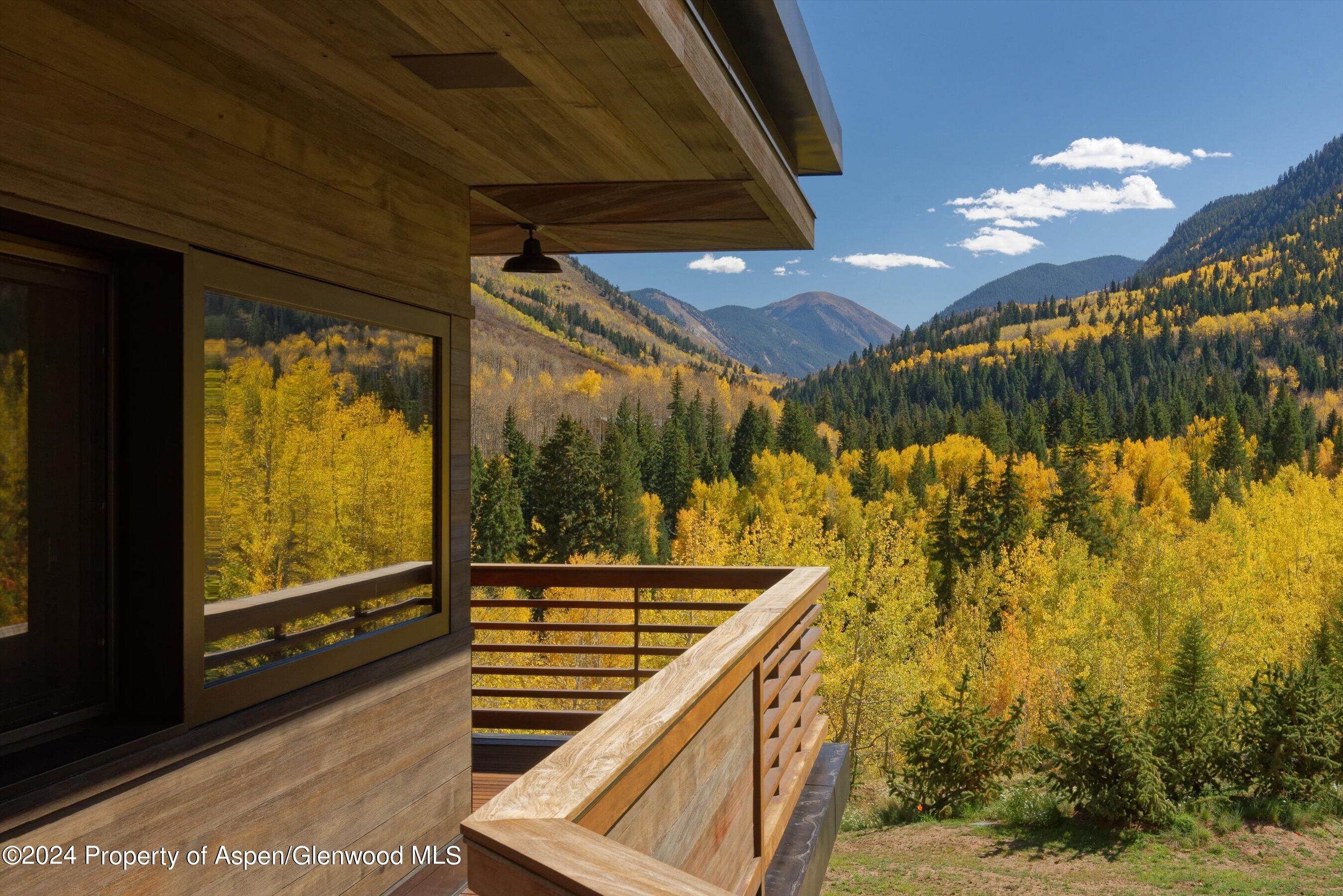 255 Conundrum Creek Road Aspen CO 81611