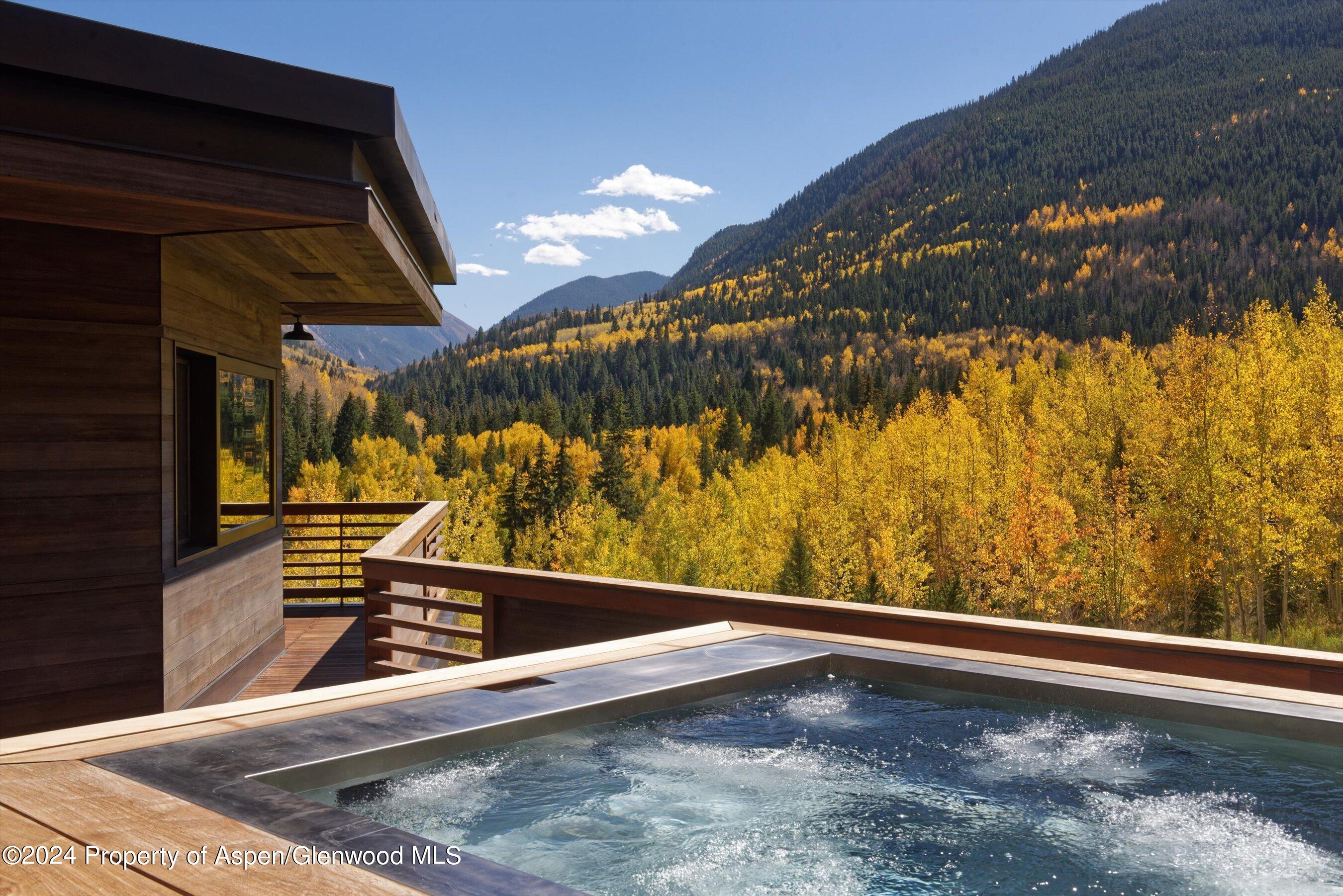 255 Conundrum Creek Road Aspen CO 81611