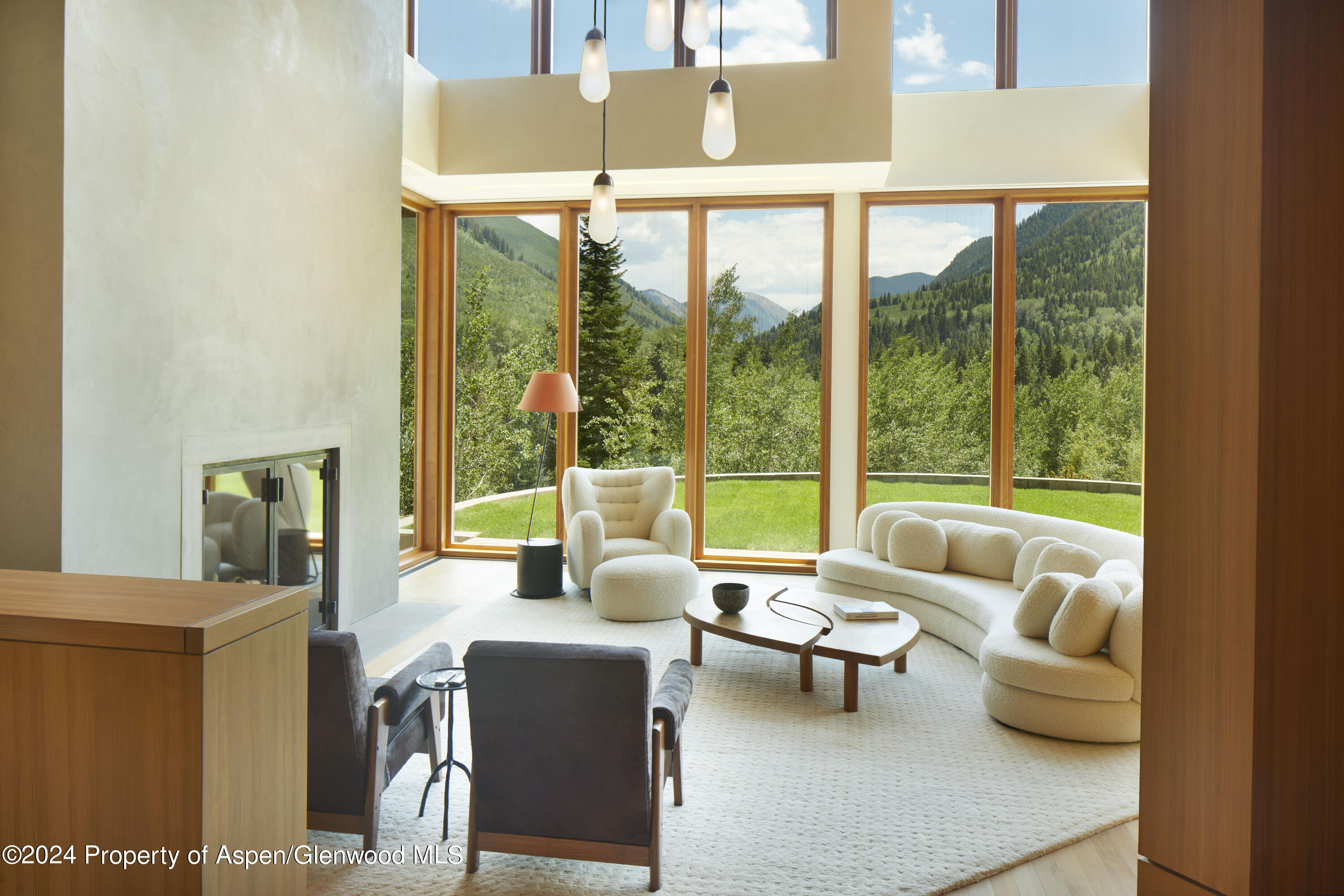 255 Conundrum Creek Road Aspen CO 81611