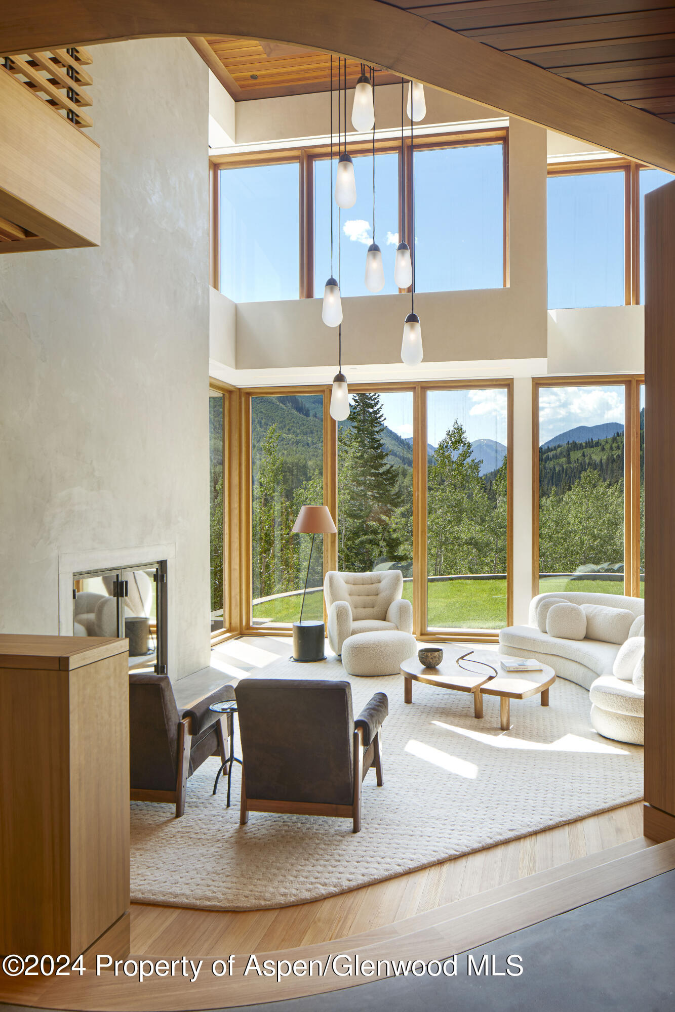 255 Conundrum Creek Road Aspen CO 81611